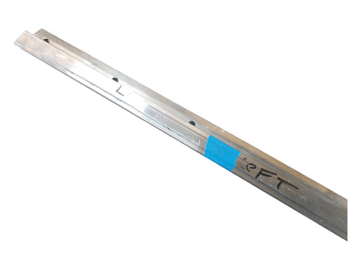 928 Sunroof guide rail (L) - 928-944parts