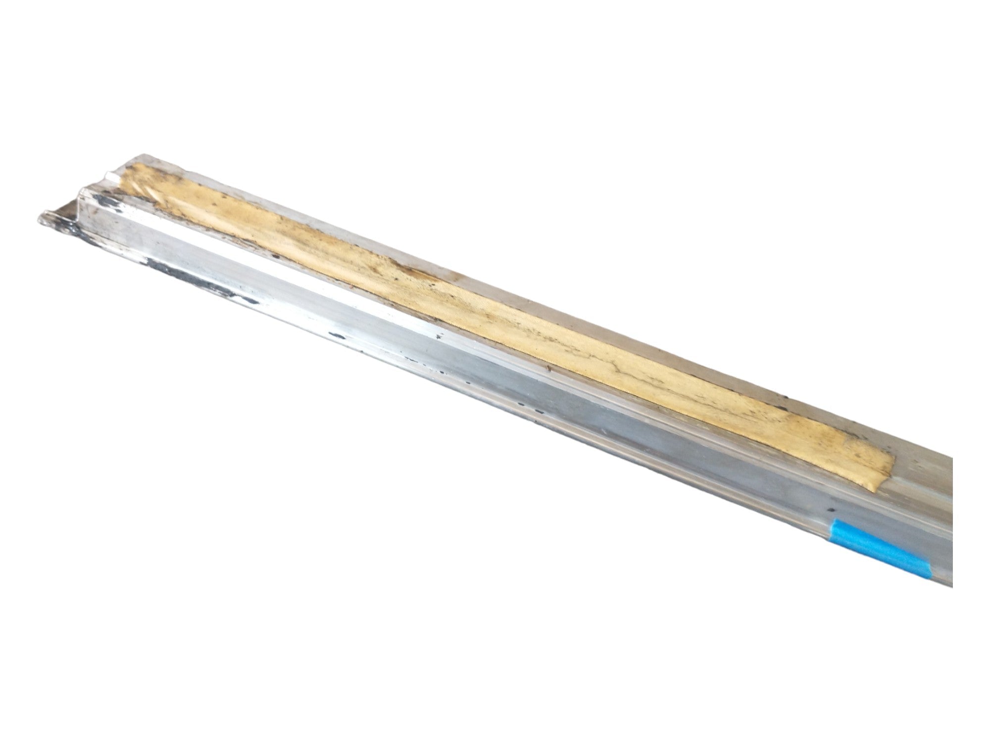 928 Sunroof guide rail (L) - 928-944parts