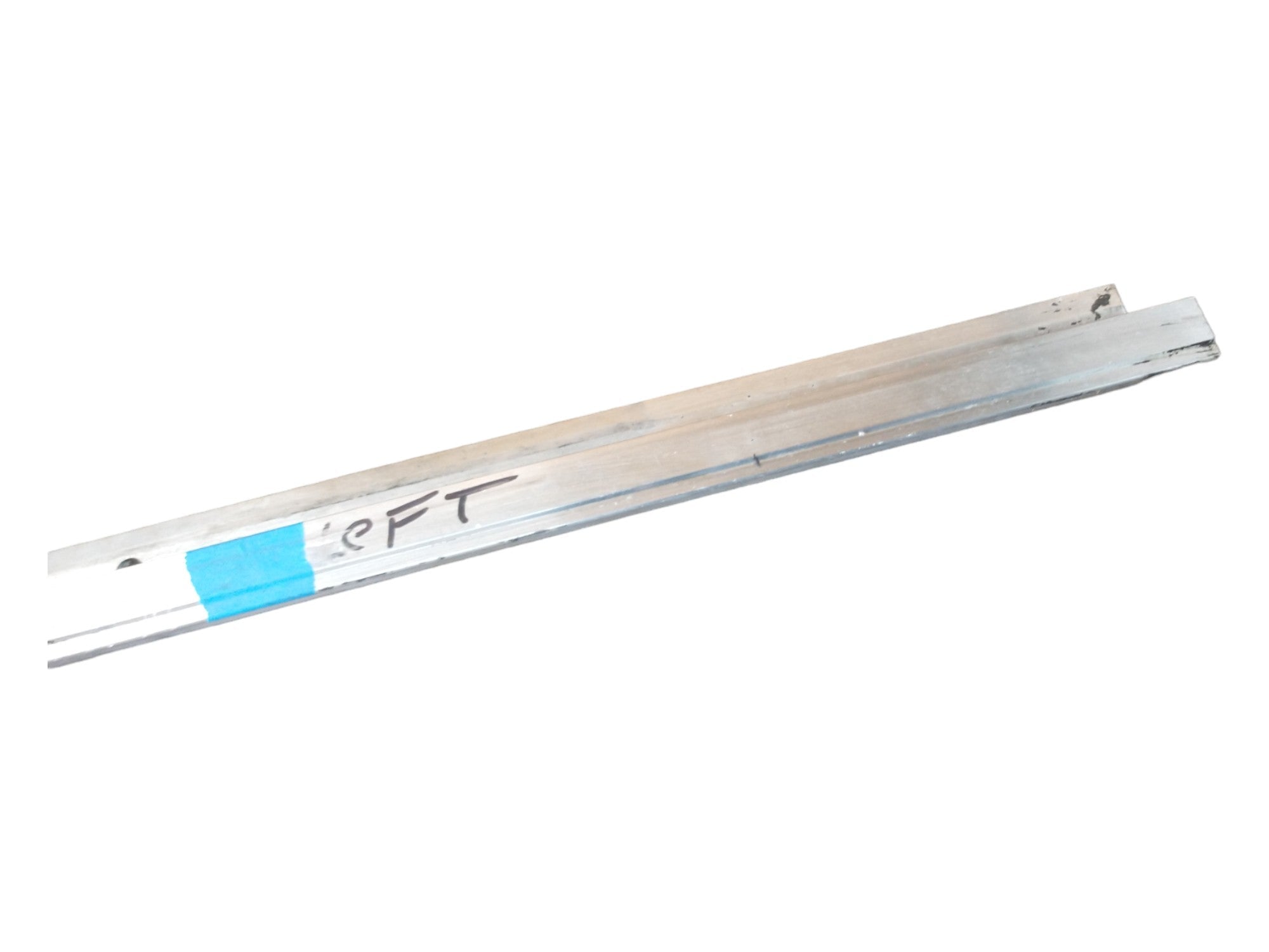 928 Sunroof guide rail (L) - 928-944parts