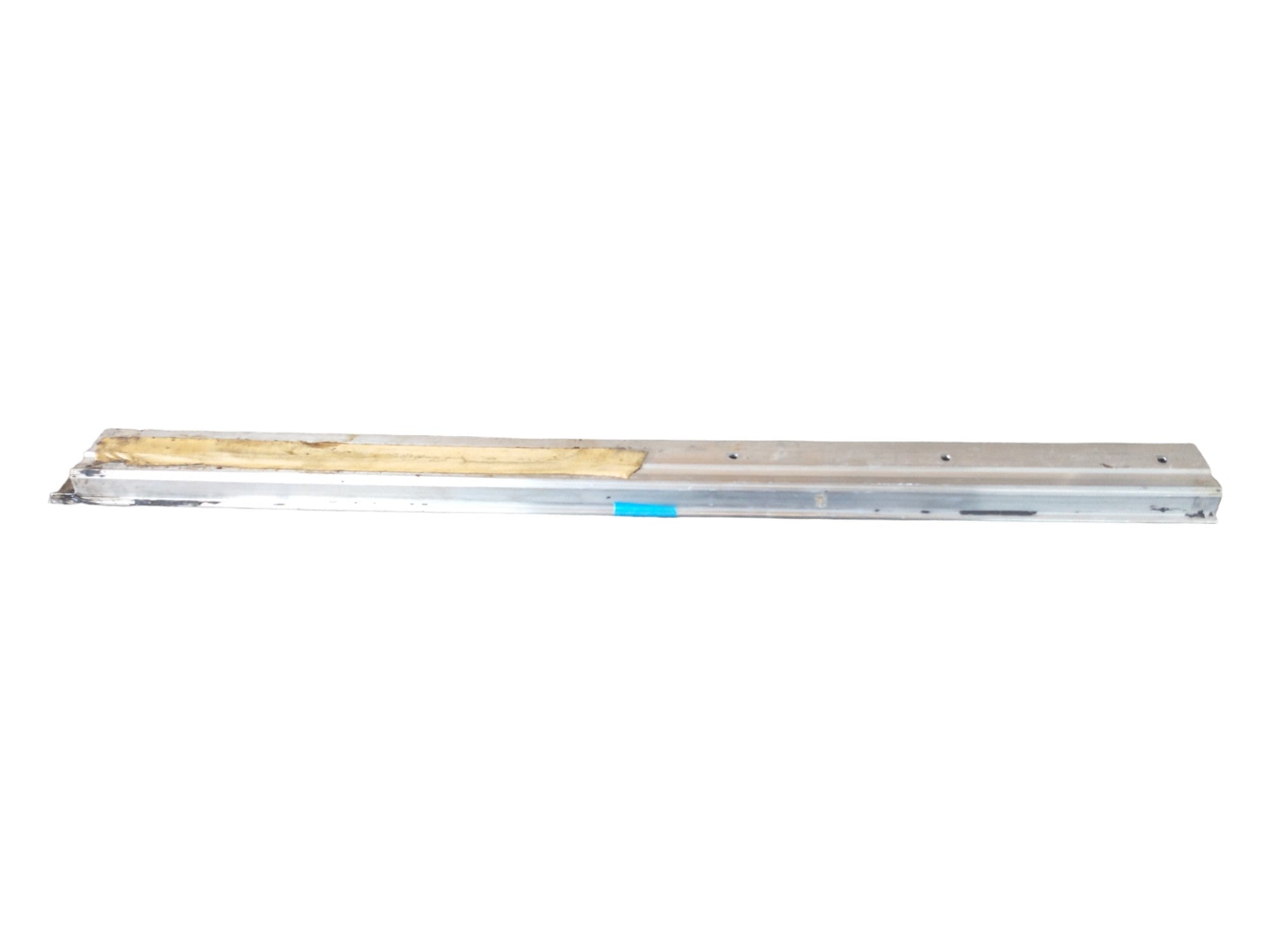 928 Sunroof guide rail (L) - 928-944parts