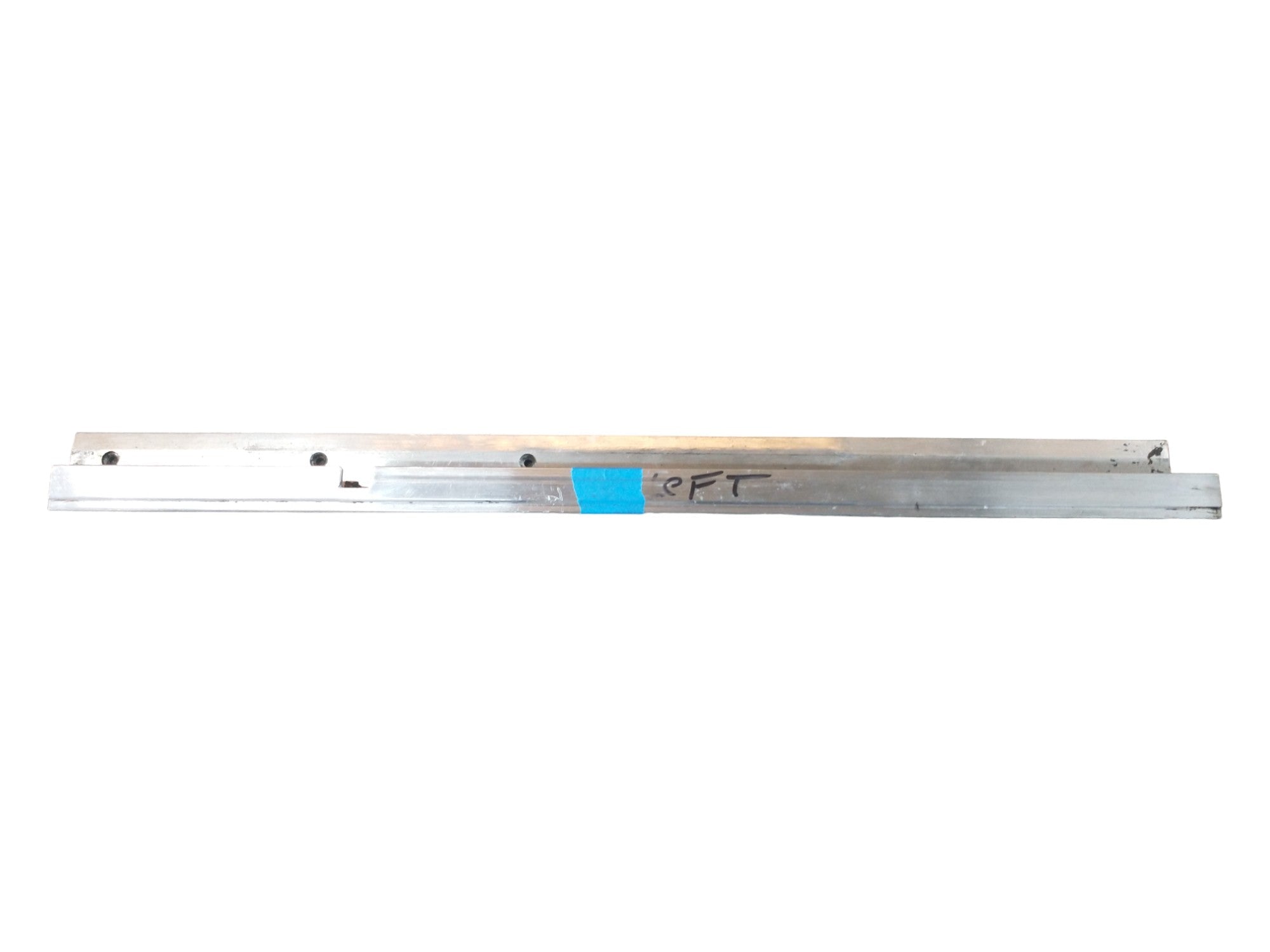 928 Sunroof guide rail (L) - 928-944parts