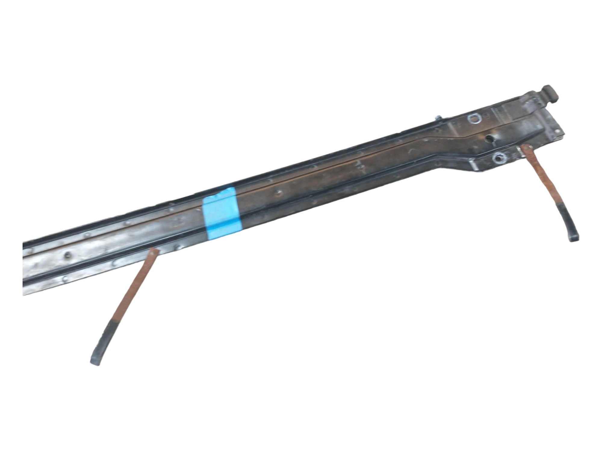 928 Sunroof guide - 928-944parts