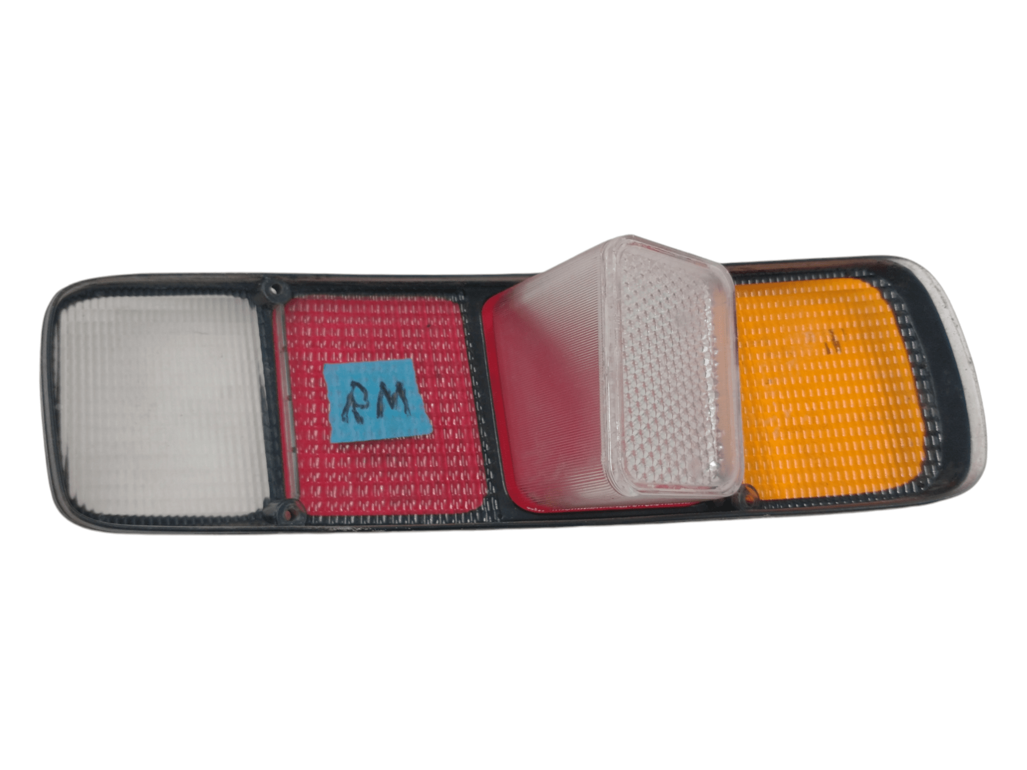 928 Tail light cover (R) - 928-944parts