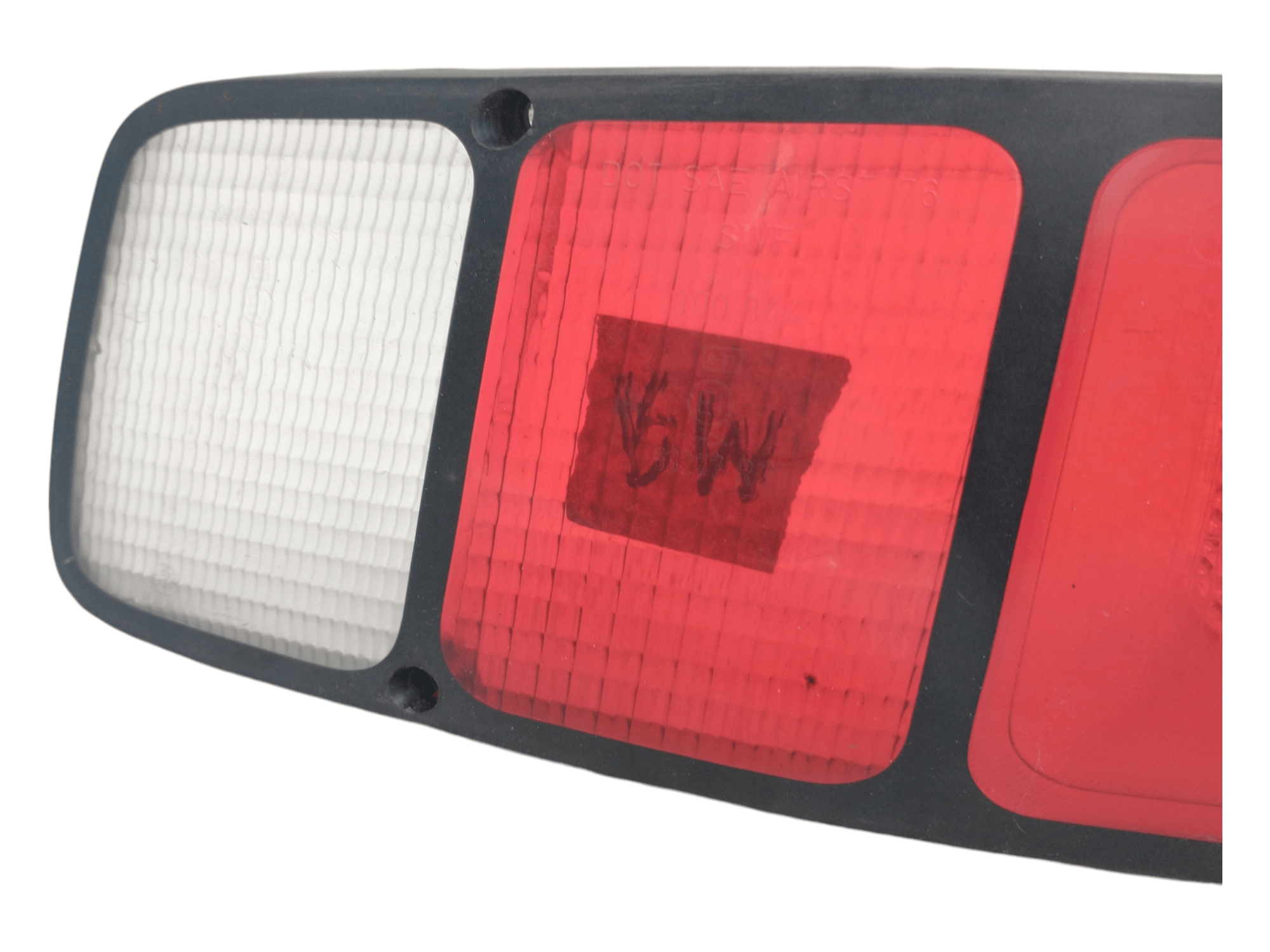928 Tail light cover (R) - 928-944parts