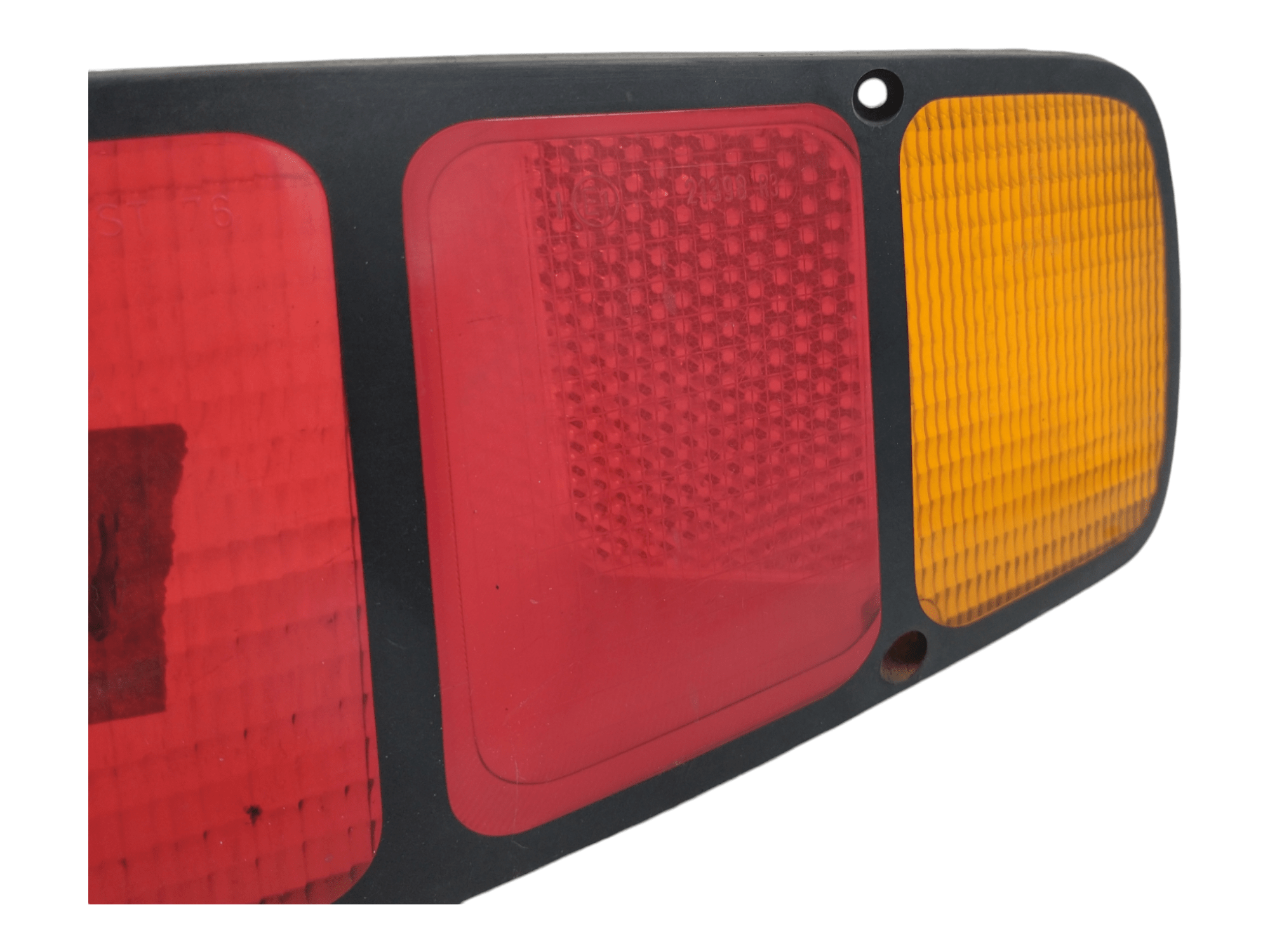 928 Tail light cover (R) - 928-944parts