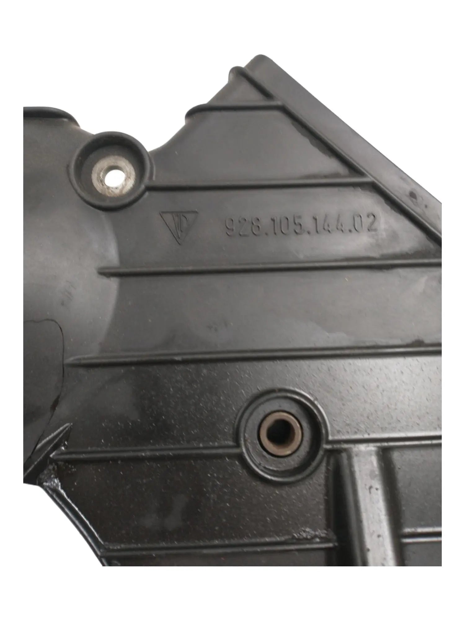928 Toothed belt covering - 928-944parts