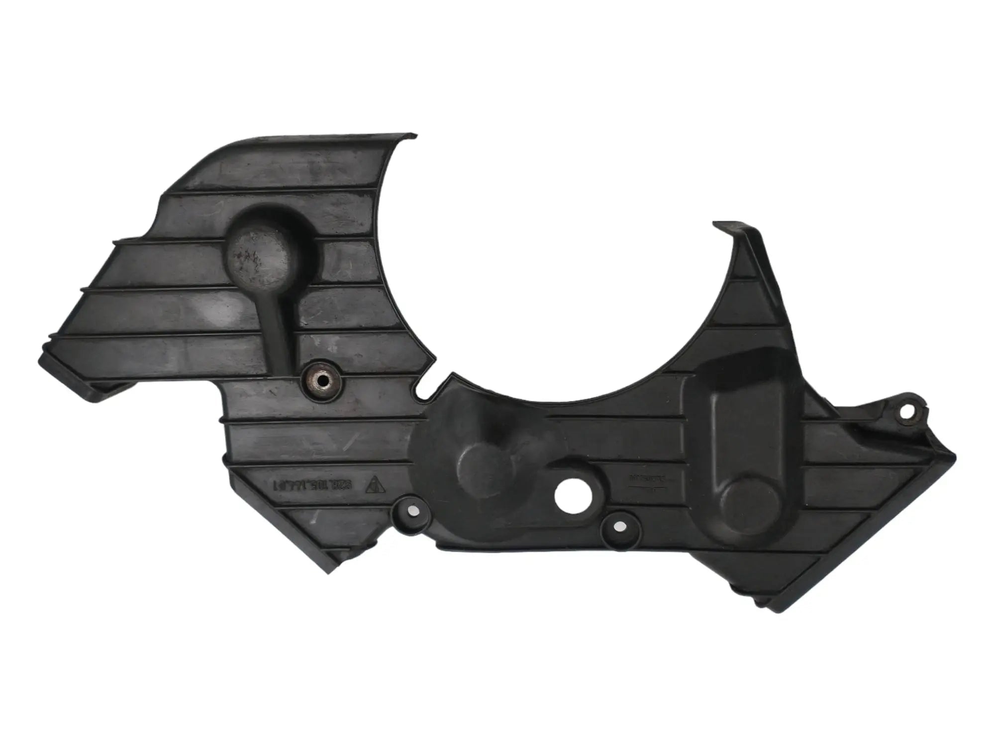 928 Toothed belt covering - 928-944parts