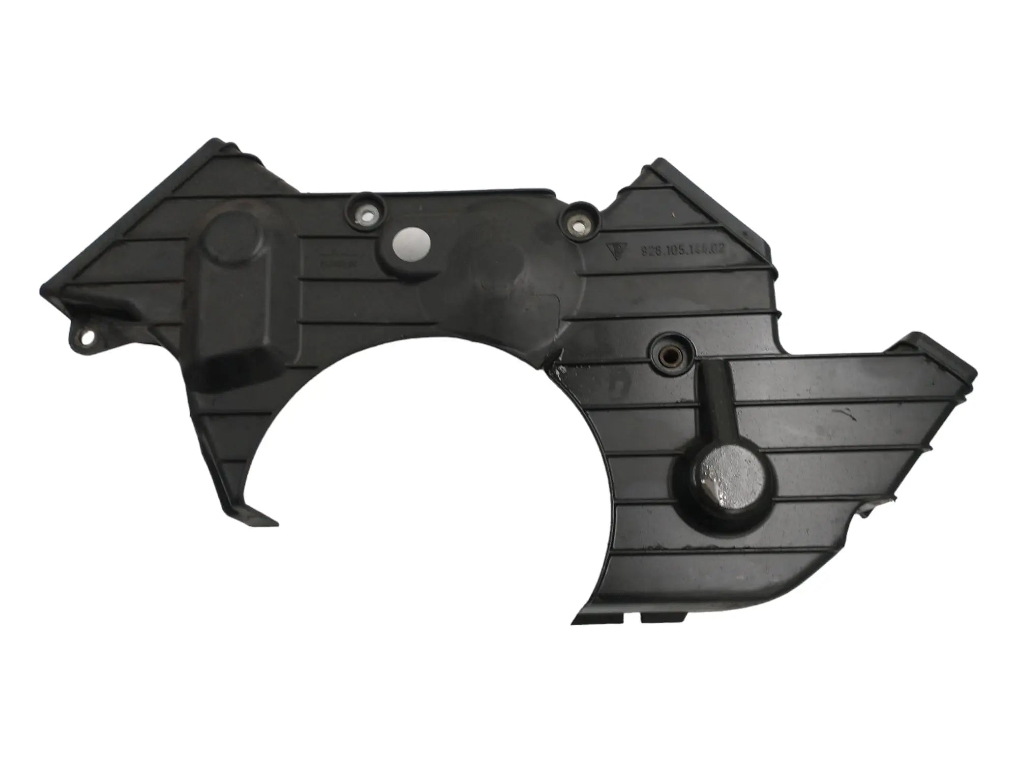 928 Toothed belt covering - 928-944parts