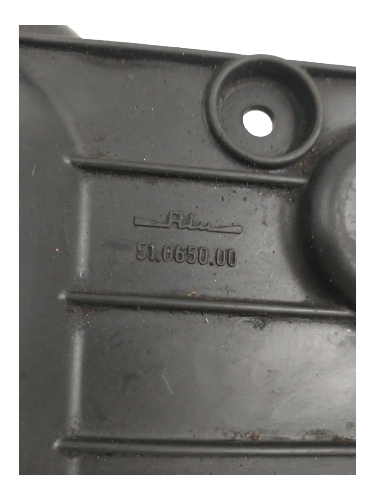 928 Toothed belt covering - 928-944parts