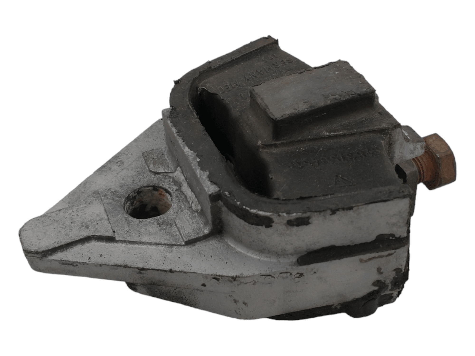 928 Transmission mount - 928-944parts