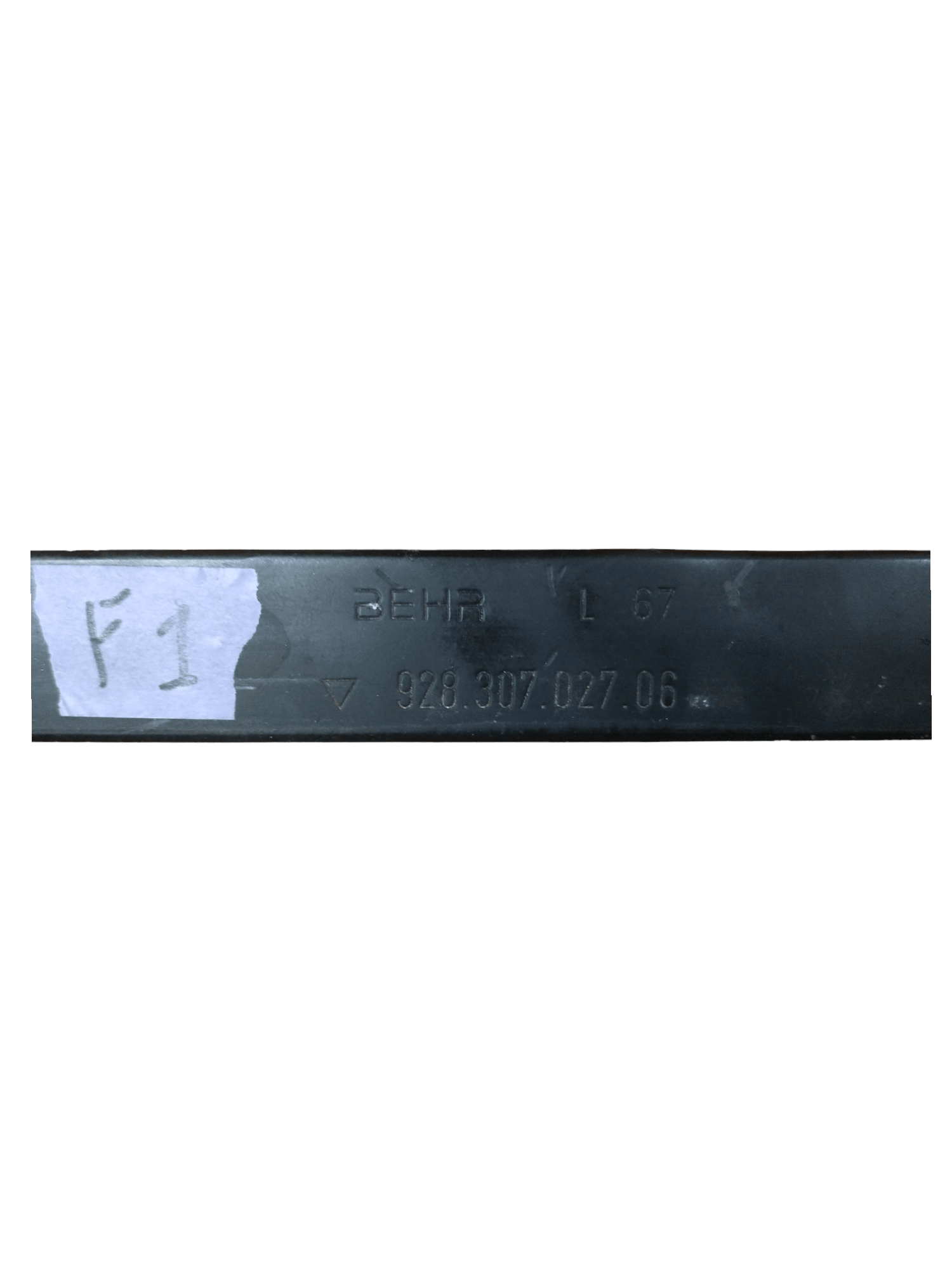 928 Transmission oil cooler - 928-944parts