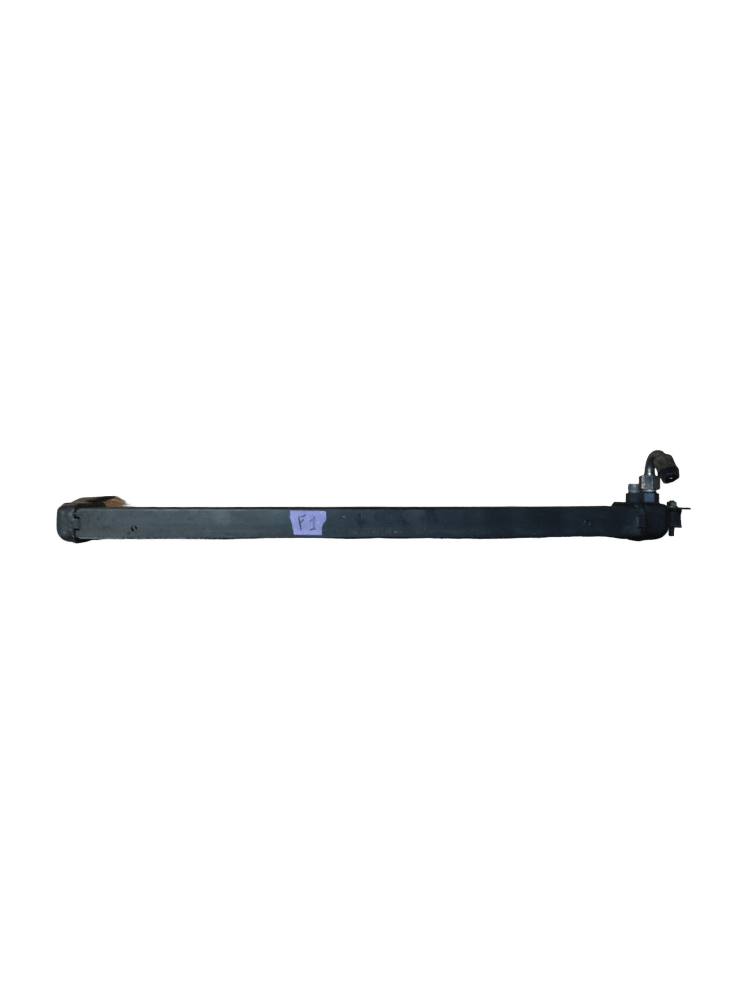 928 Transmission oil cooler - 928-944parts