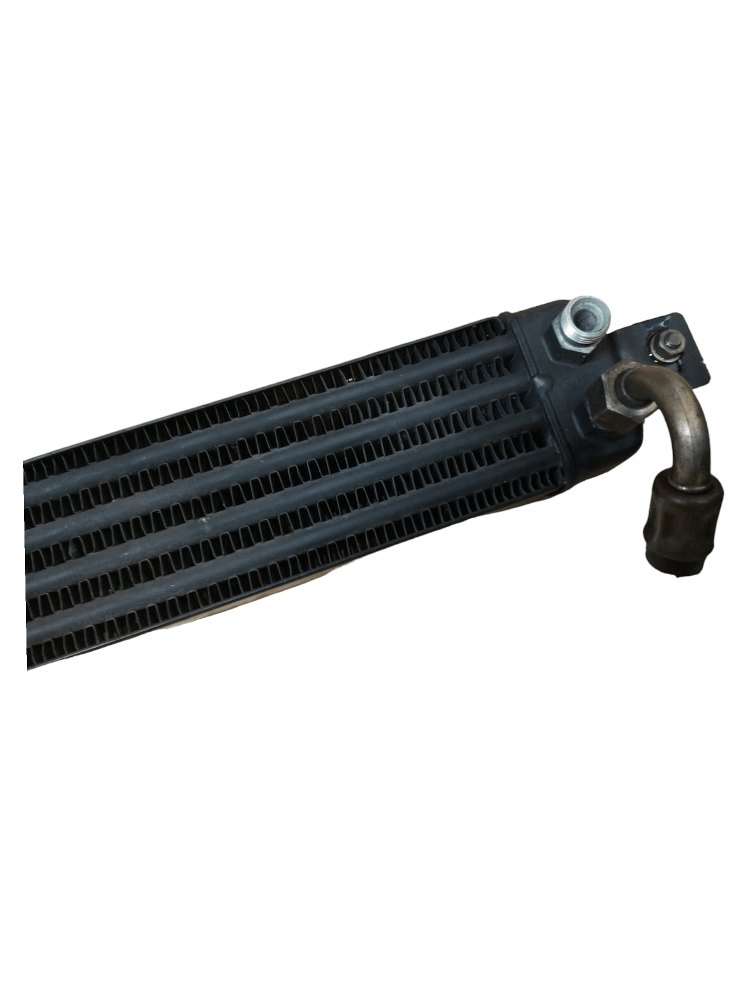 928 Transmission oil cooler - 928-944parts