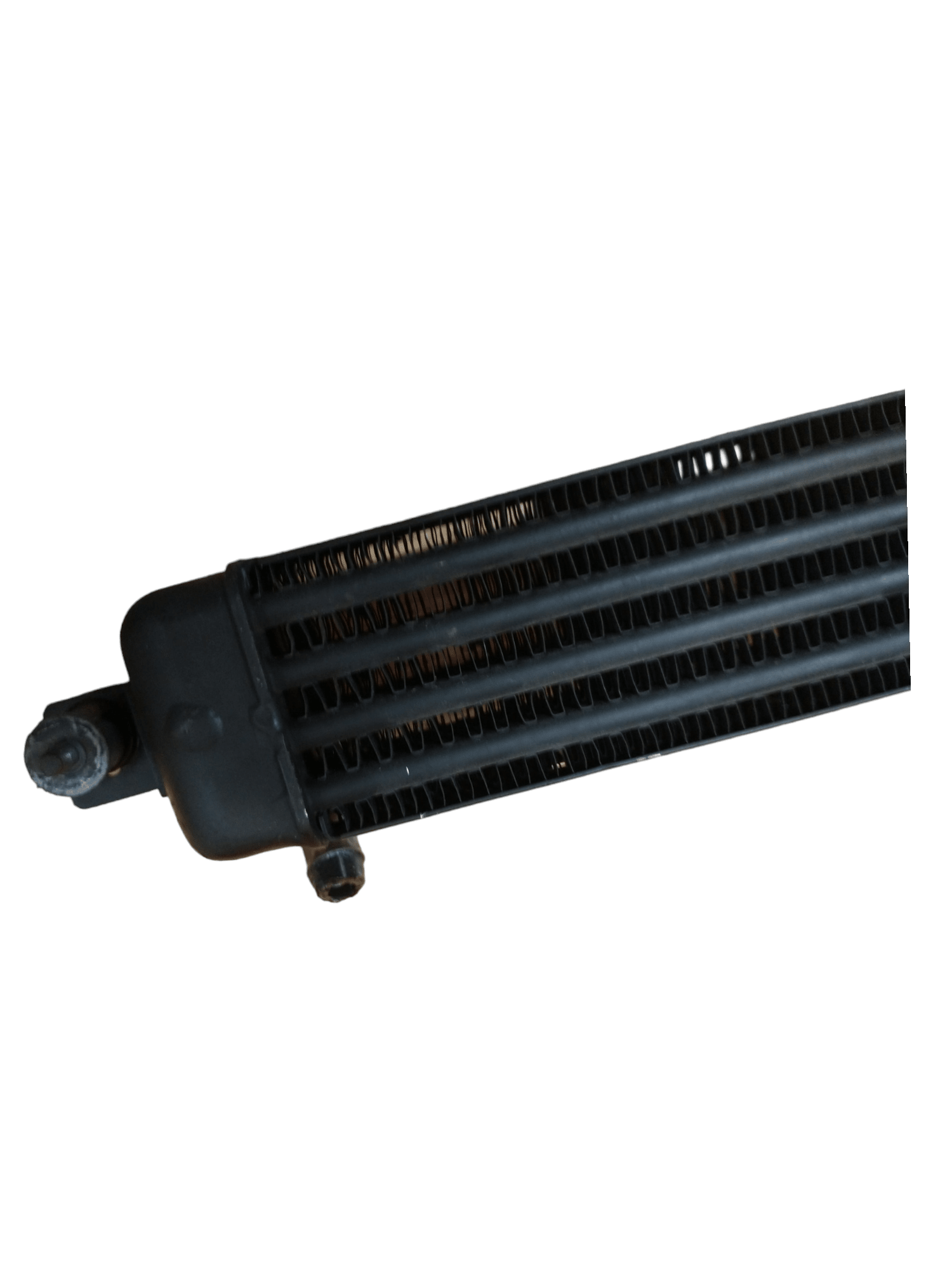 928 Transmission oil cooler - 928-944parts