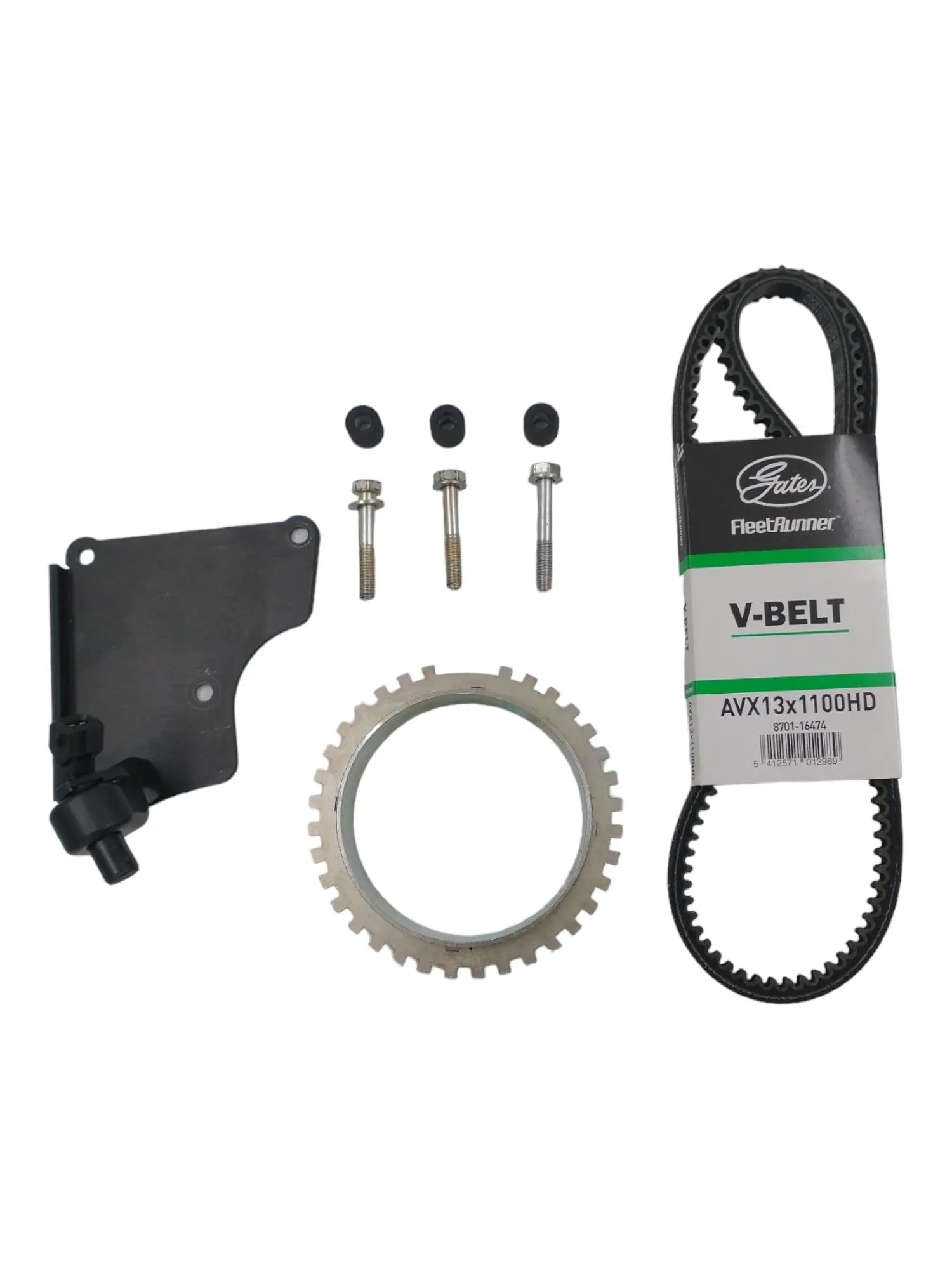 928 Triggerwheel kit 36-2 crank sensor CPS - 928-944parts