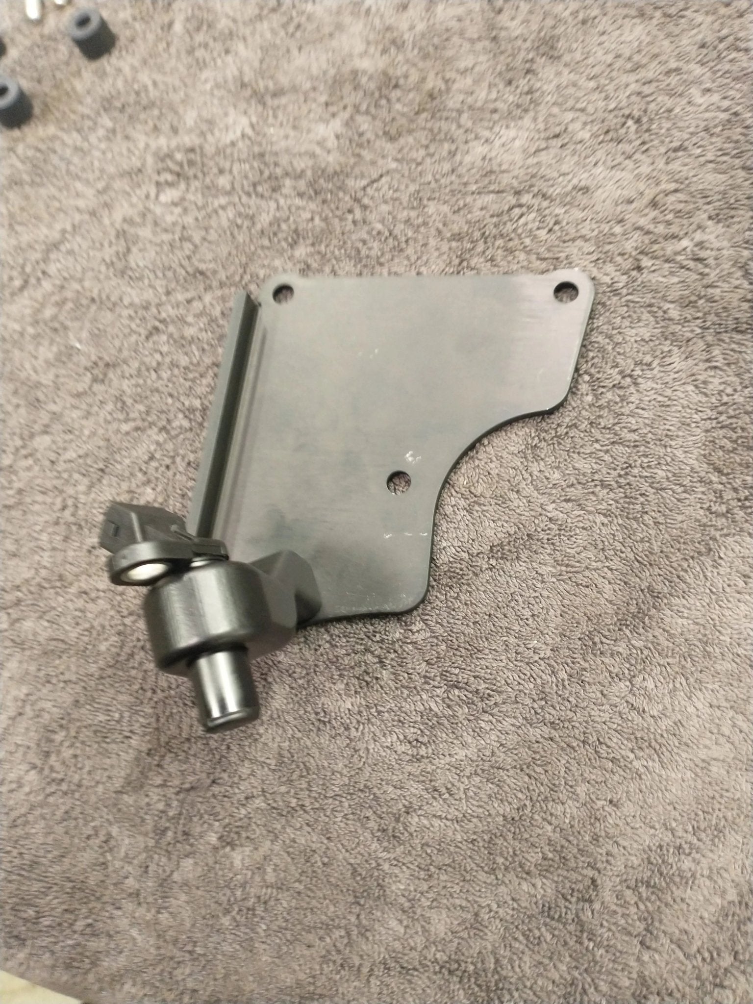 928 Triggerwheel kit 36-2 crank sensor CPS - 928-944parts