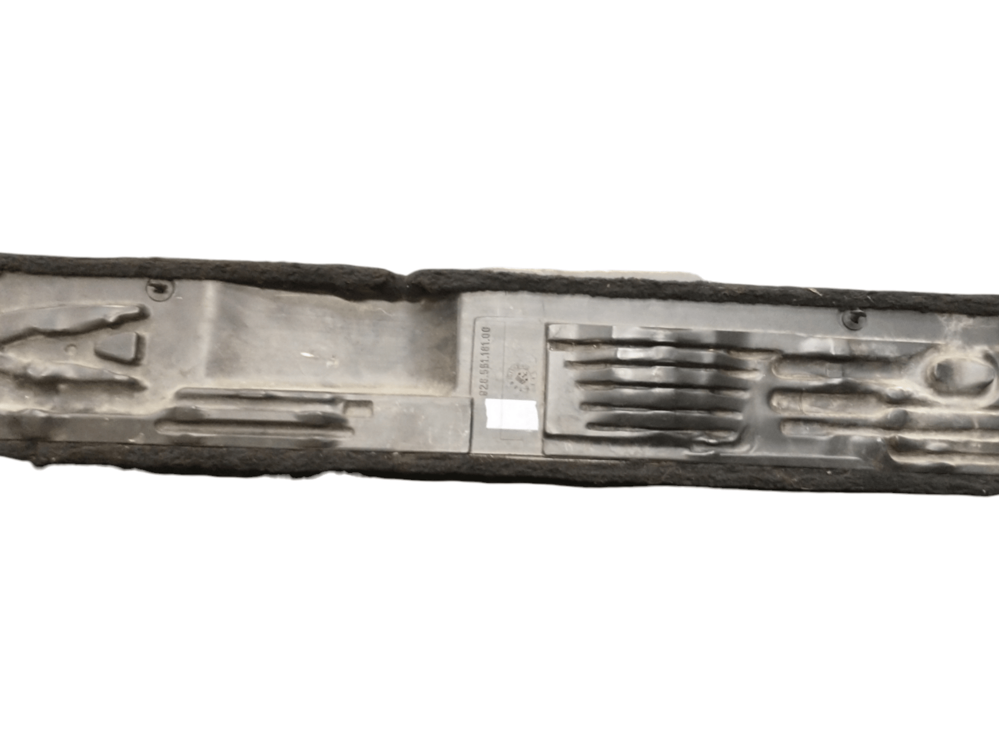 928 Trunk back tool board - 928-944parts