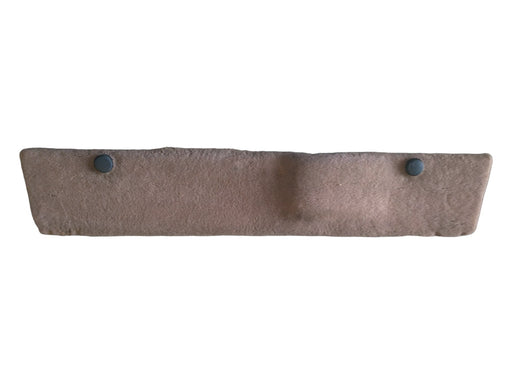 928 Trunk tool plate - 928-944parts