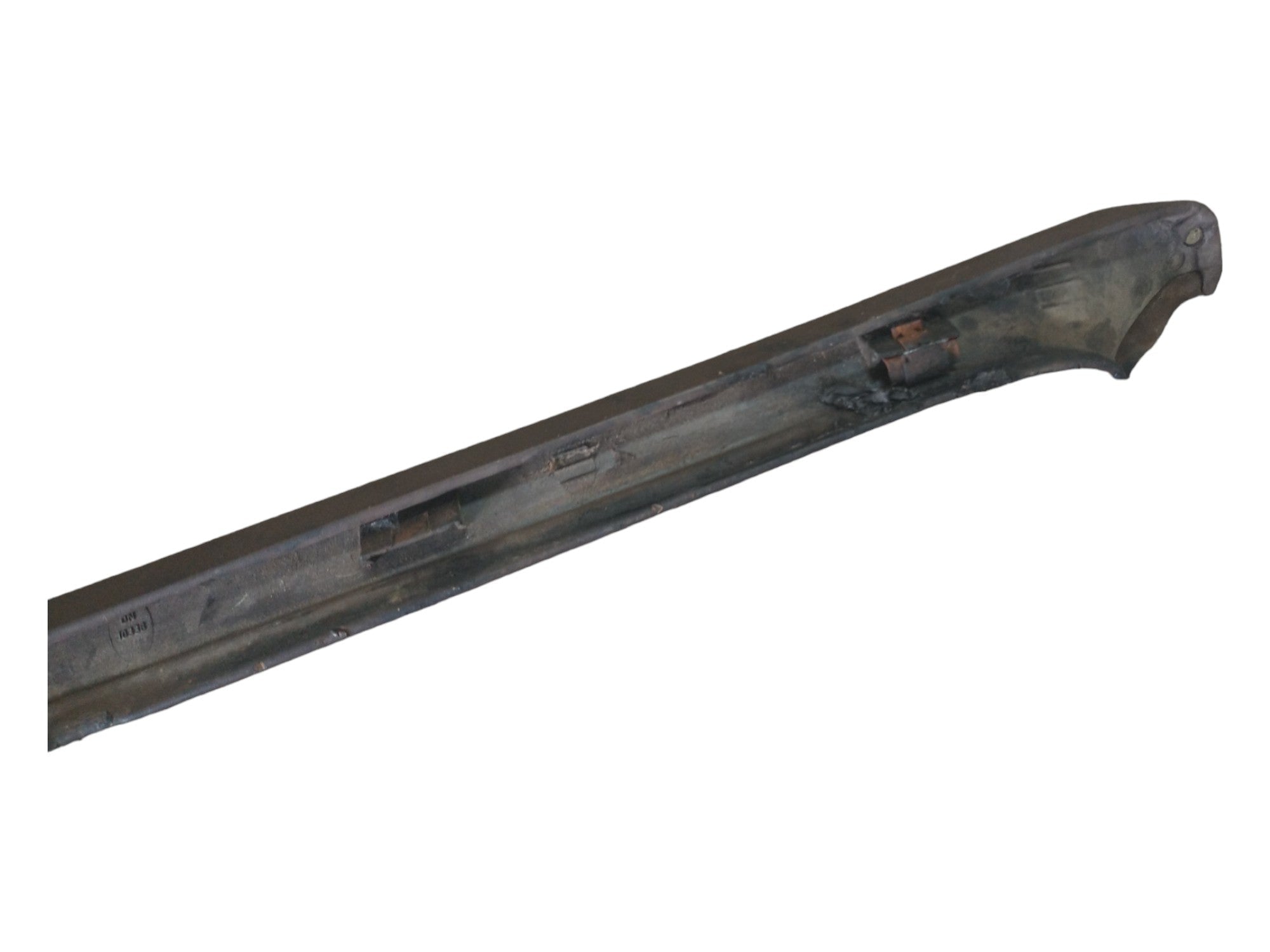 928 Windscreen lining (L&R) - 928-944parts