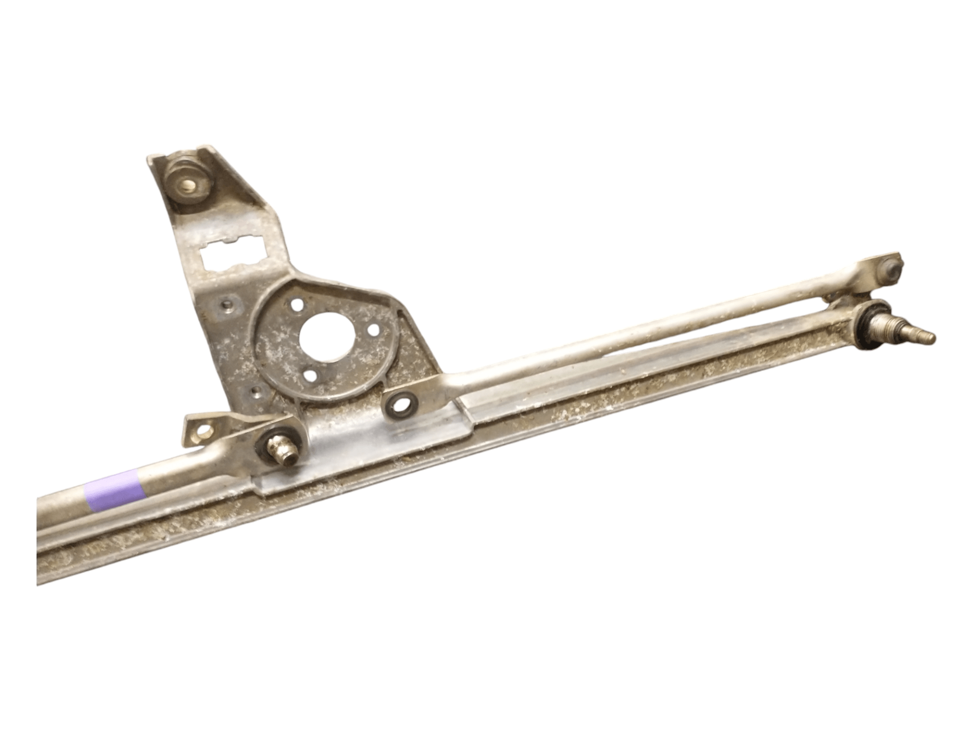 928 Wiper Arm Mechanism - 928-944parts