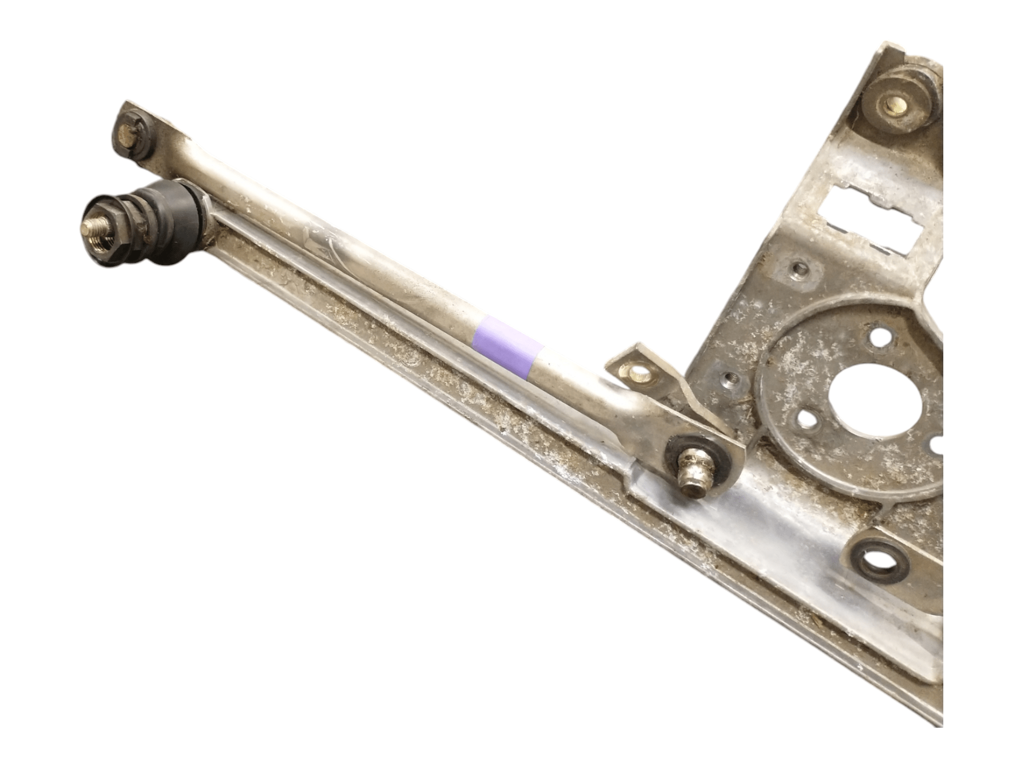 928 Wiper Arm Mechanism - 928-944parts