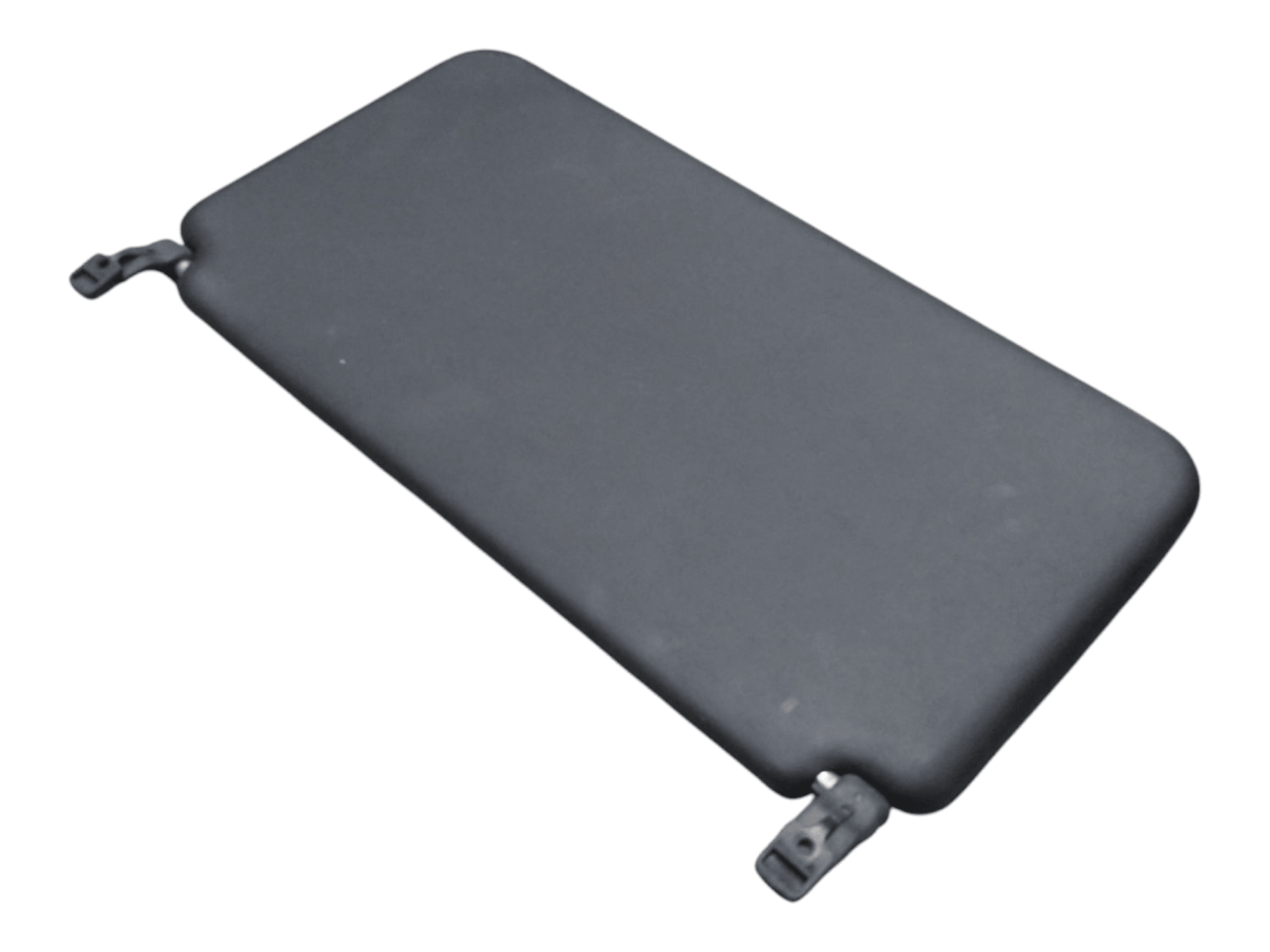 928 Zonneklep achter zwart set - 928-944parts