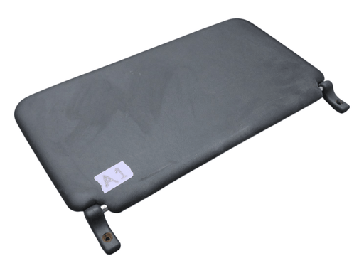 928 Zonneklep achter zwart set - 928-944parts