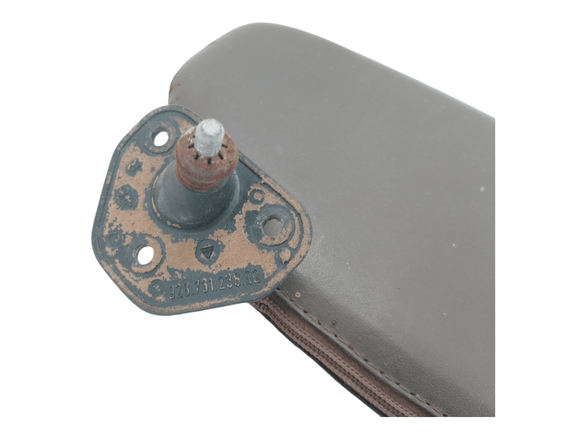 928 Zonneklep (L&R) voor bruin - 928-944parts