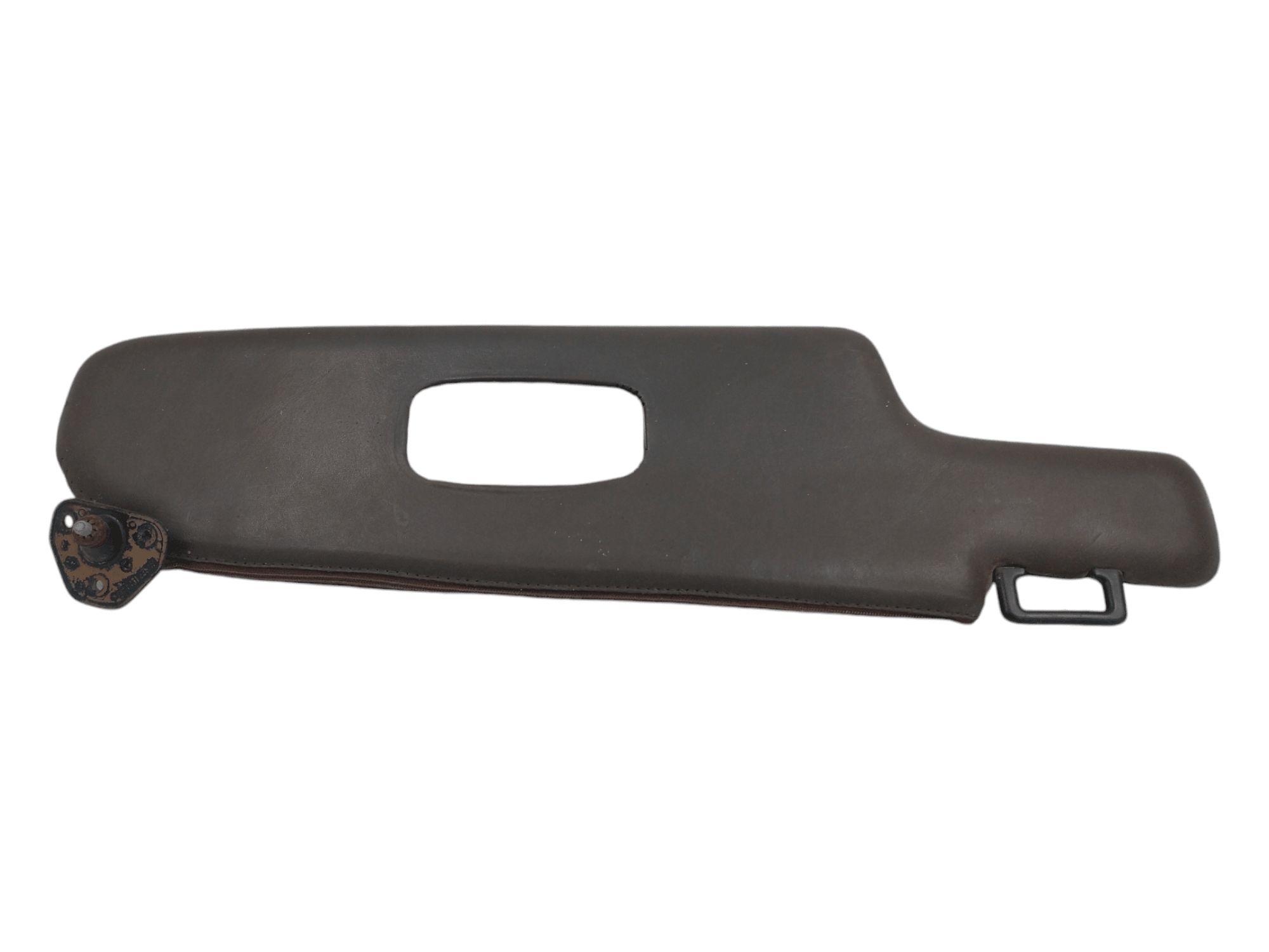 928 Zonneklep (L&R) voor bruin - 928-944parts