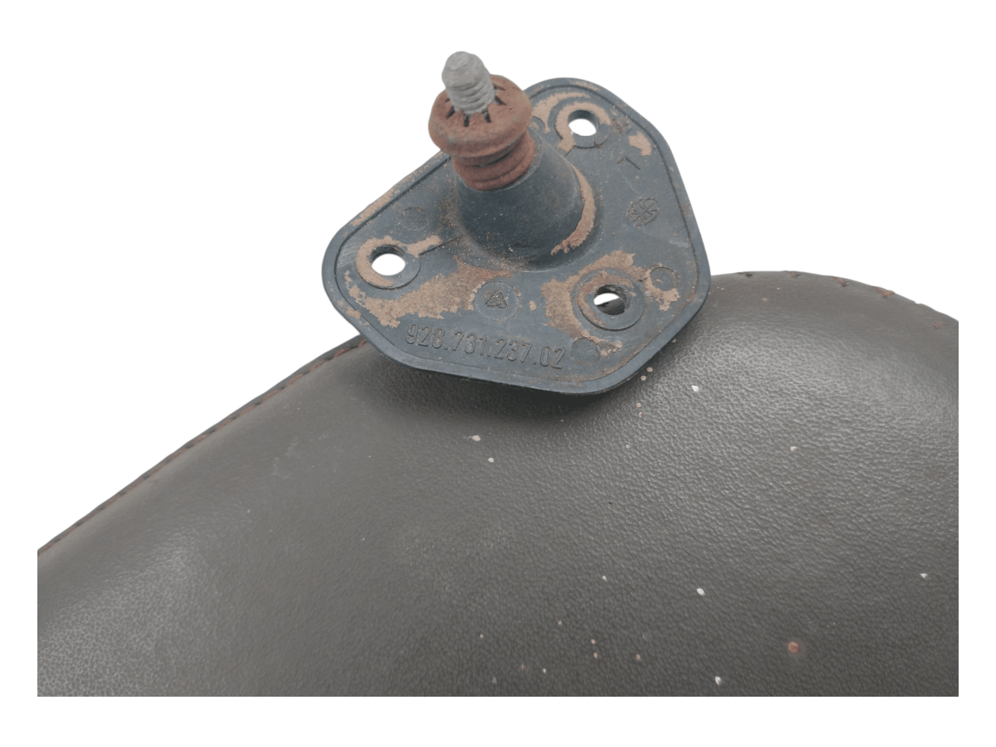 928 Zonneklep (L&R) voor bruin - 928-944parts