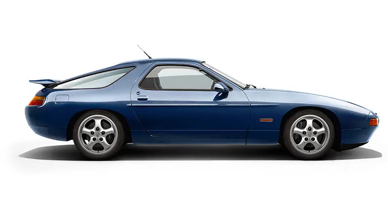 Utforsk det omfattende Porsche 928 reservedelskataloget