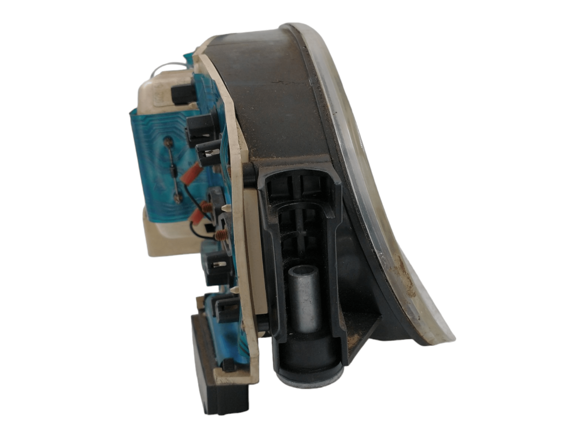928S 1980 dashboard - 928-944parts