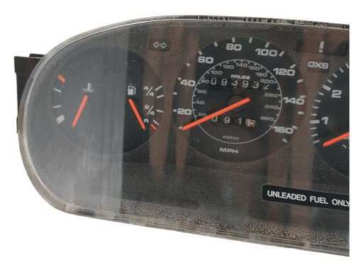 928S 1980 dashboard - 928-944parts