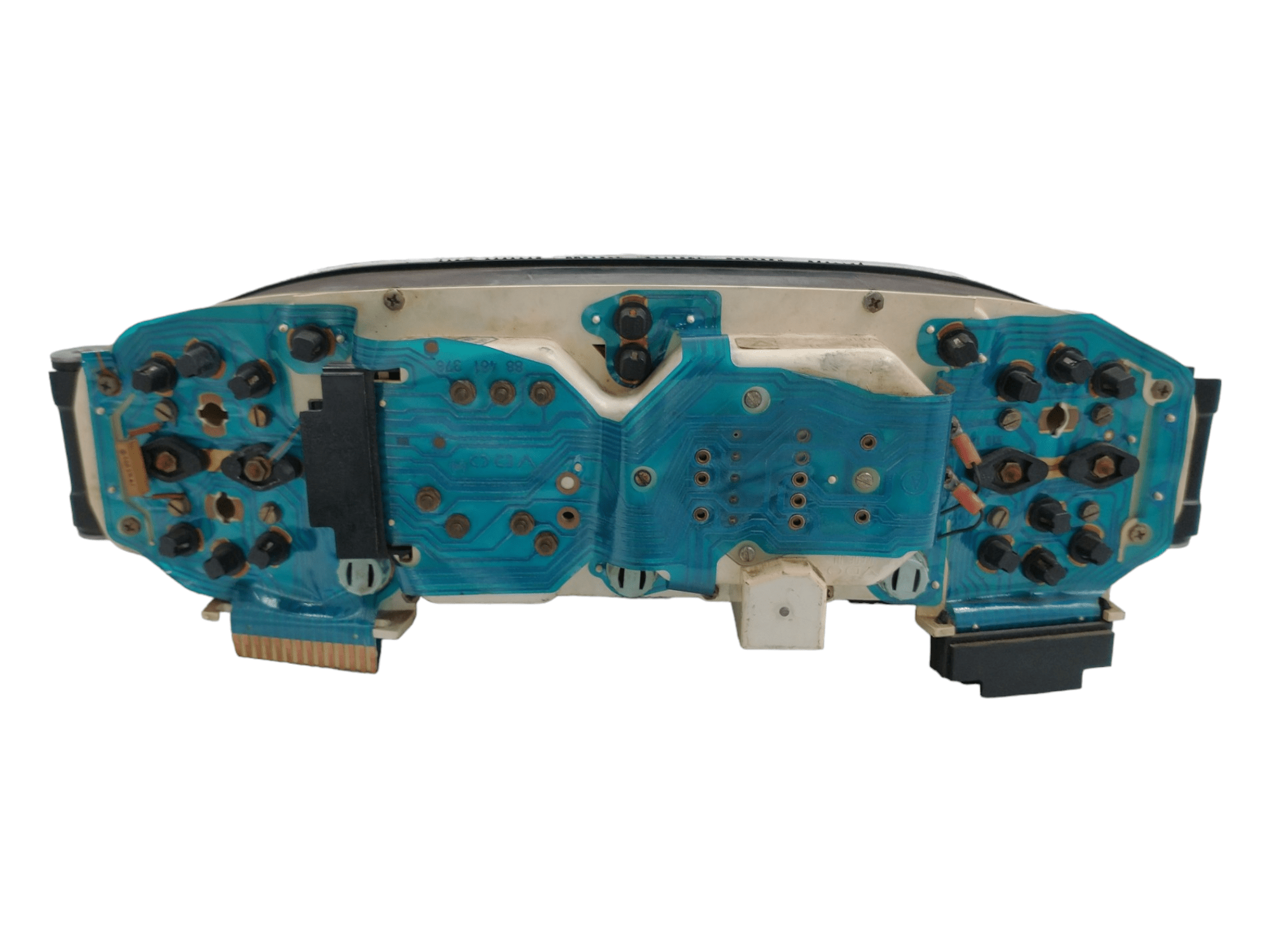 928S 1980 dashboard - 928-944parts