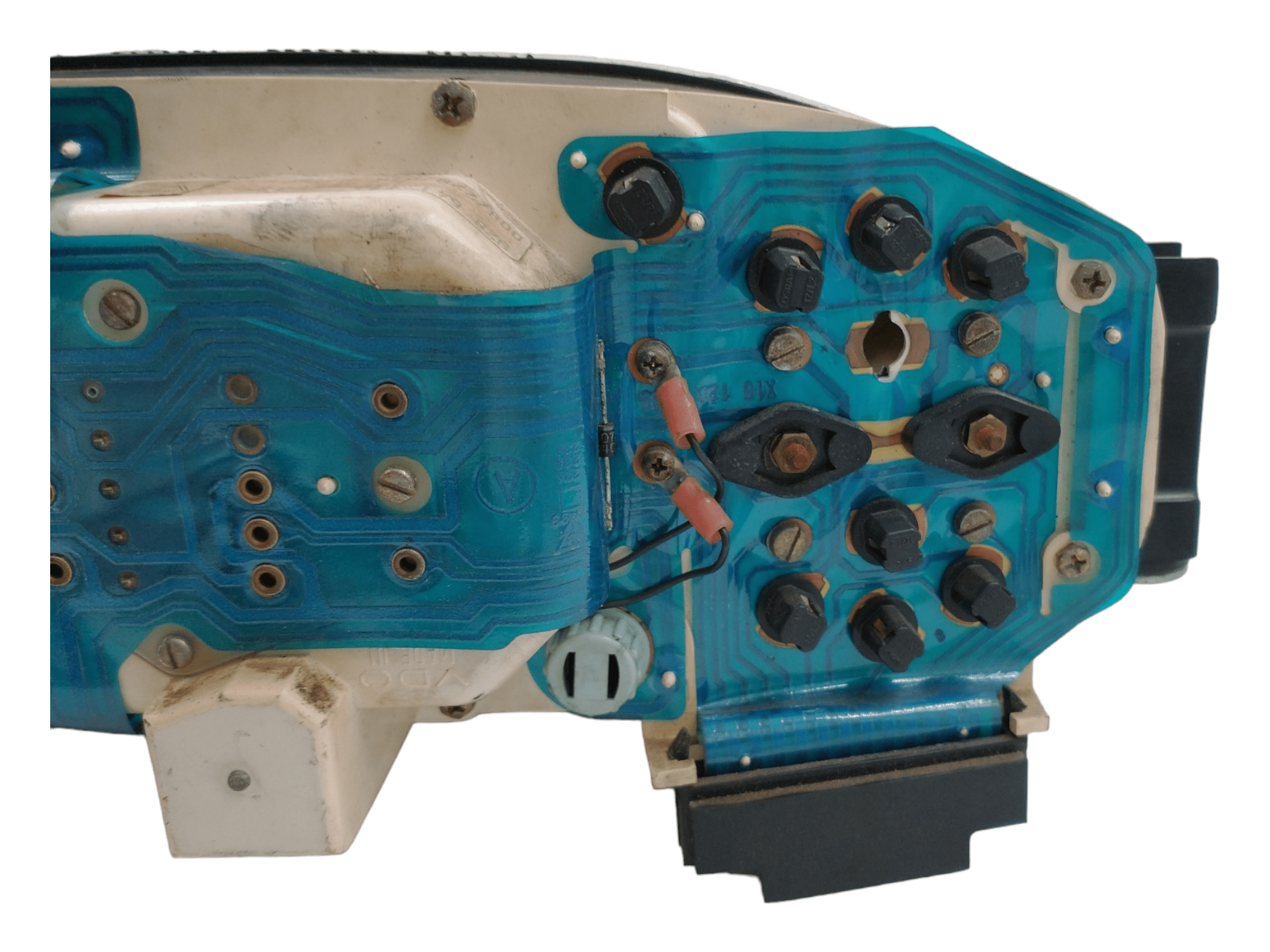 928S 1980 dashboard - 928-944parts