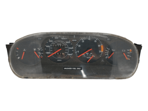 928S 1980 dashboard - 928-944parts
