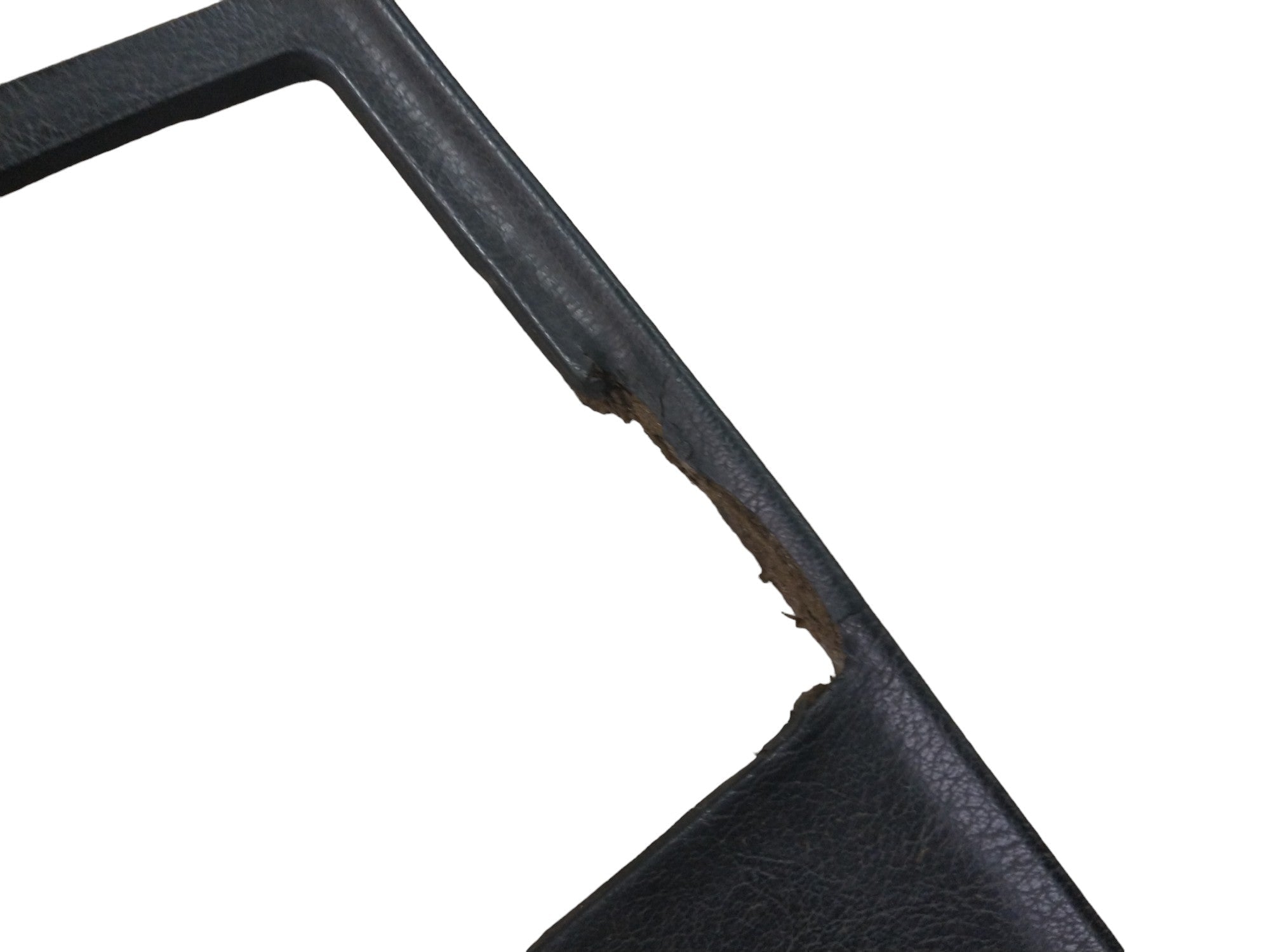 928S Center console frame - 928-944parts