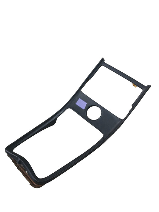 928S Center console frame - 928-944parts