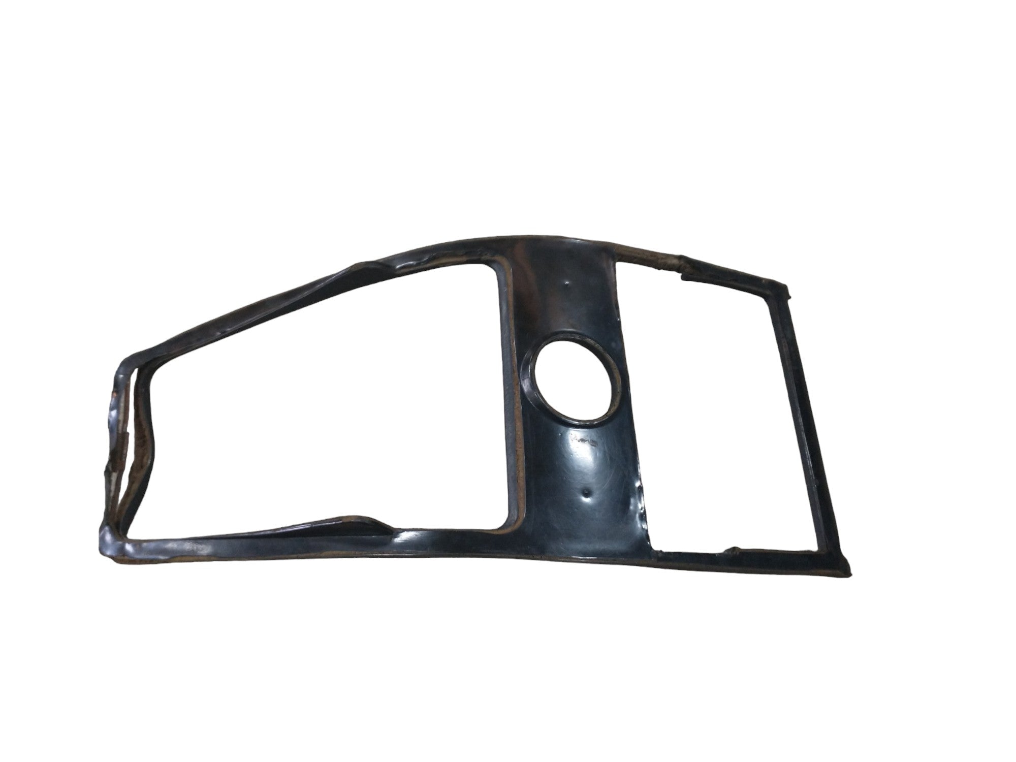 928S Center console frame - 928-944parts