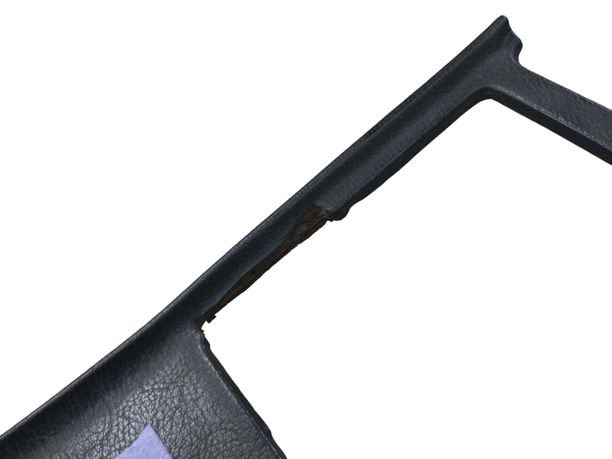 928S Center console frame - 928-944parts