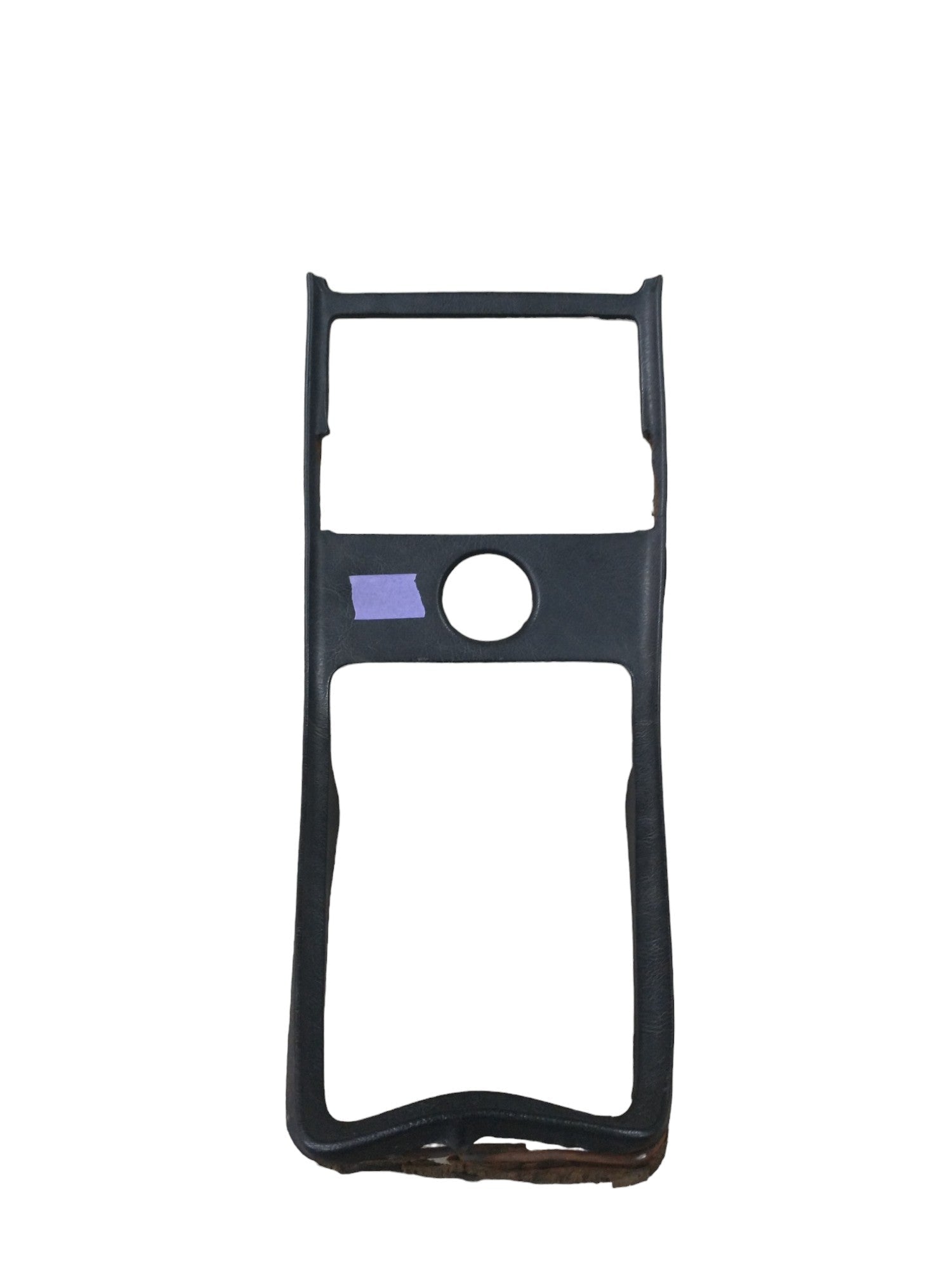 928S Center console frame - 928-944parts