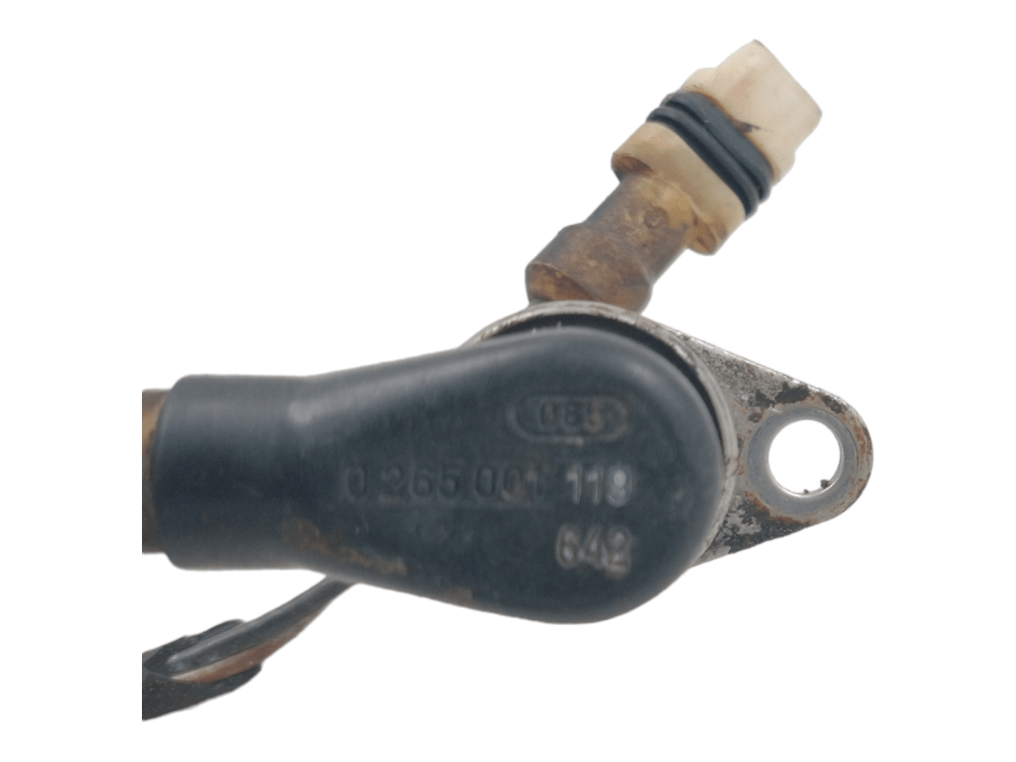 928S4 Front wheel abs sensor - 928-944parts