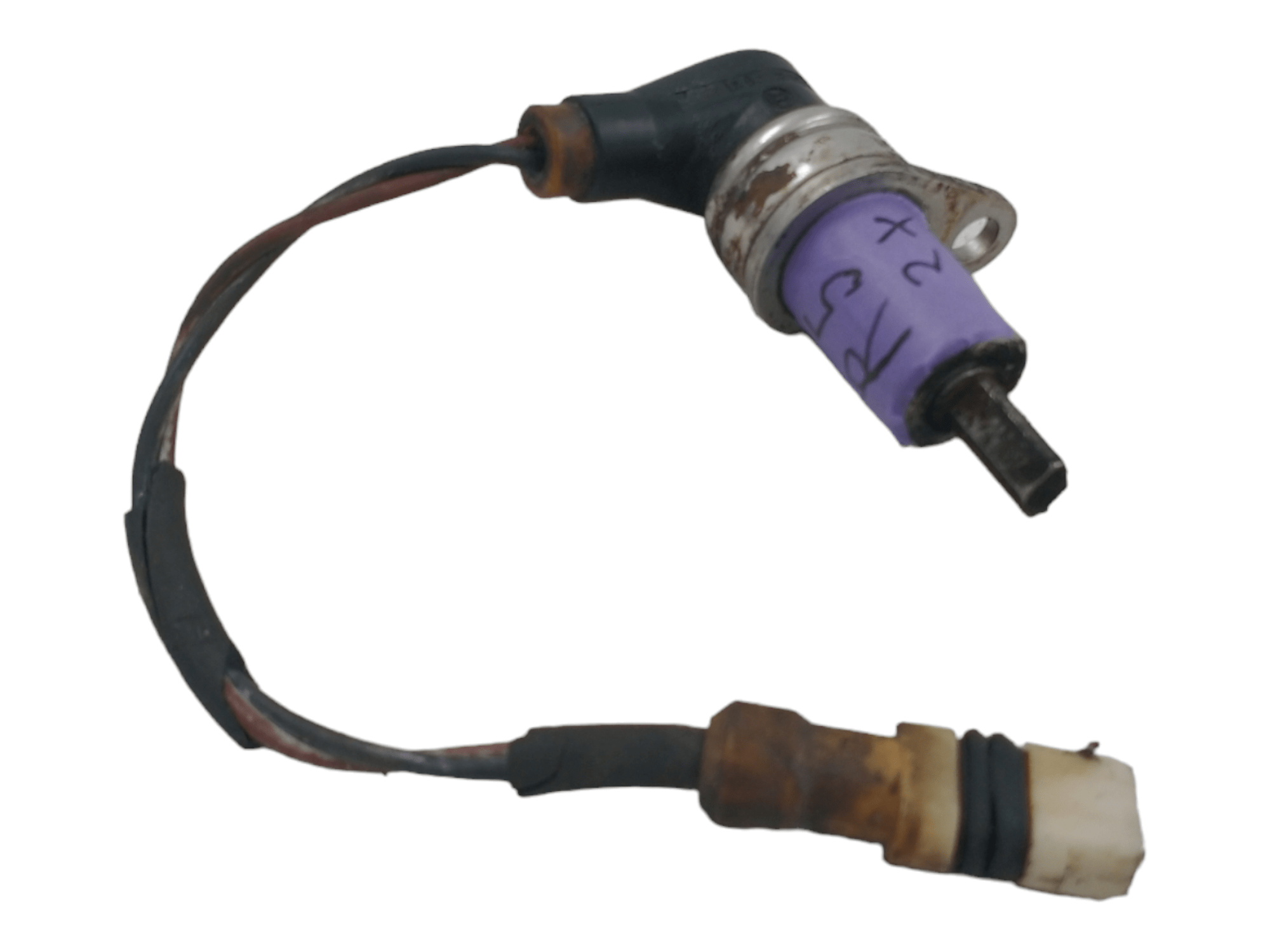928S4 Front wheel abs sensor - 928-944parts