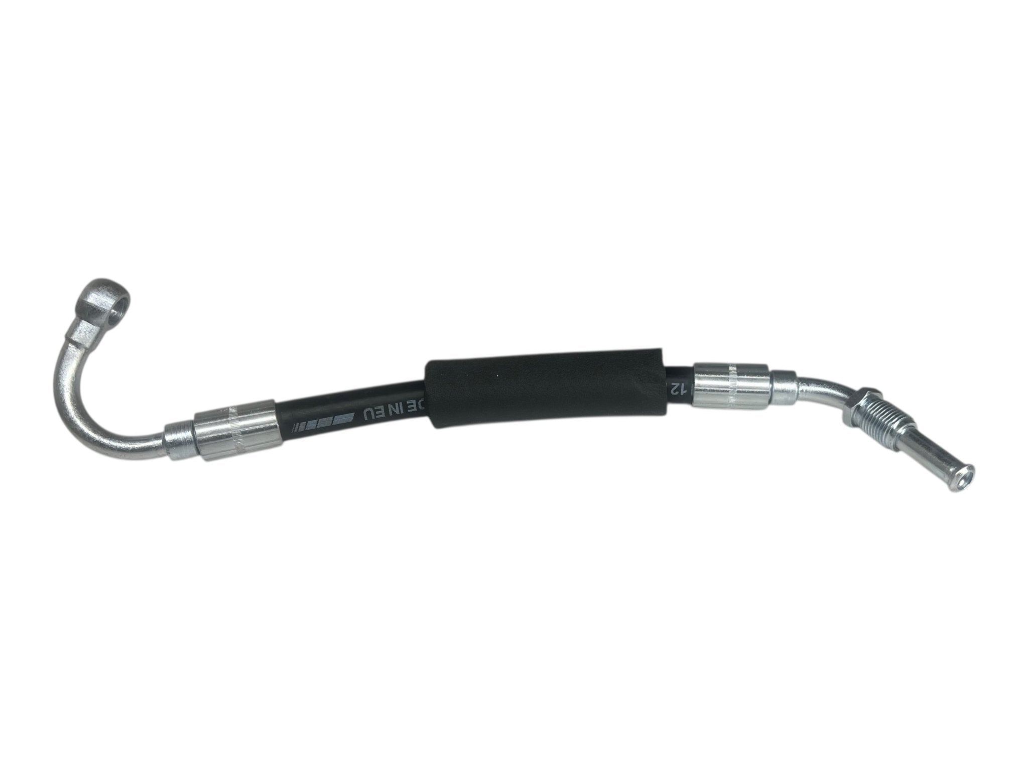 944 & 924S Brandstofslang pomp - filter - 928-944parts