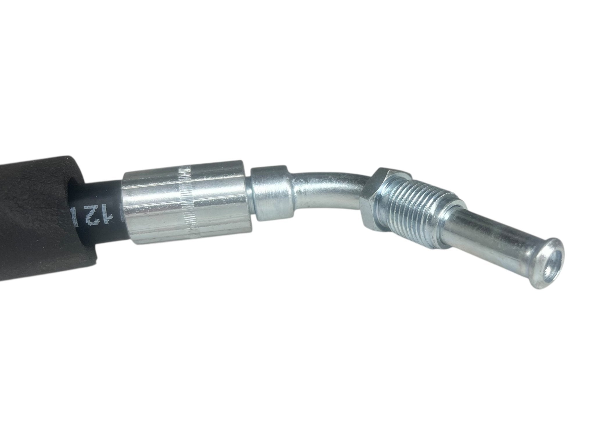 944 & 924S Brandstofslang pomp - filter - 928-944parts