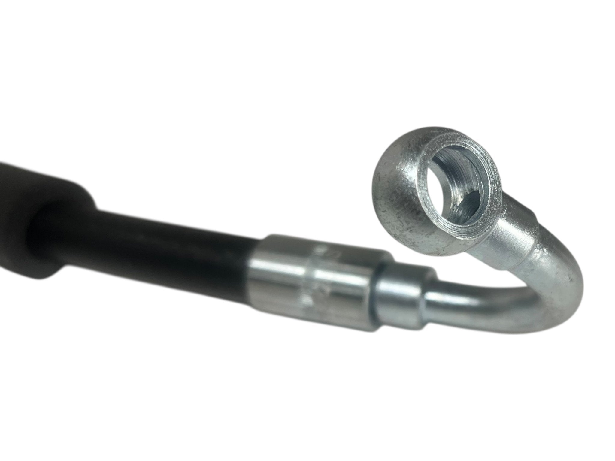 944 & 924S Brandstofslang pomp - filter - 928-944parts