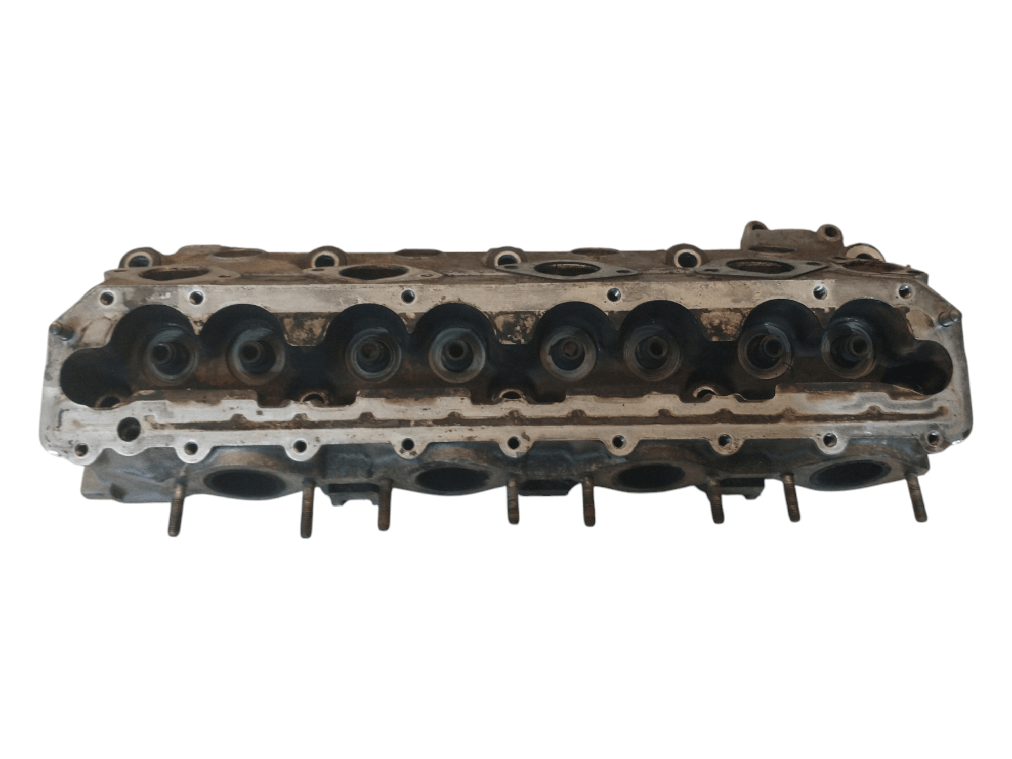 944 Cilinder head 6R 2.5 ltr - 928-944parts