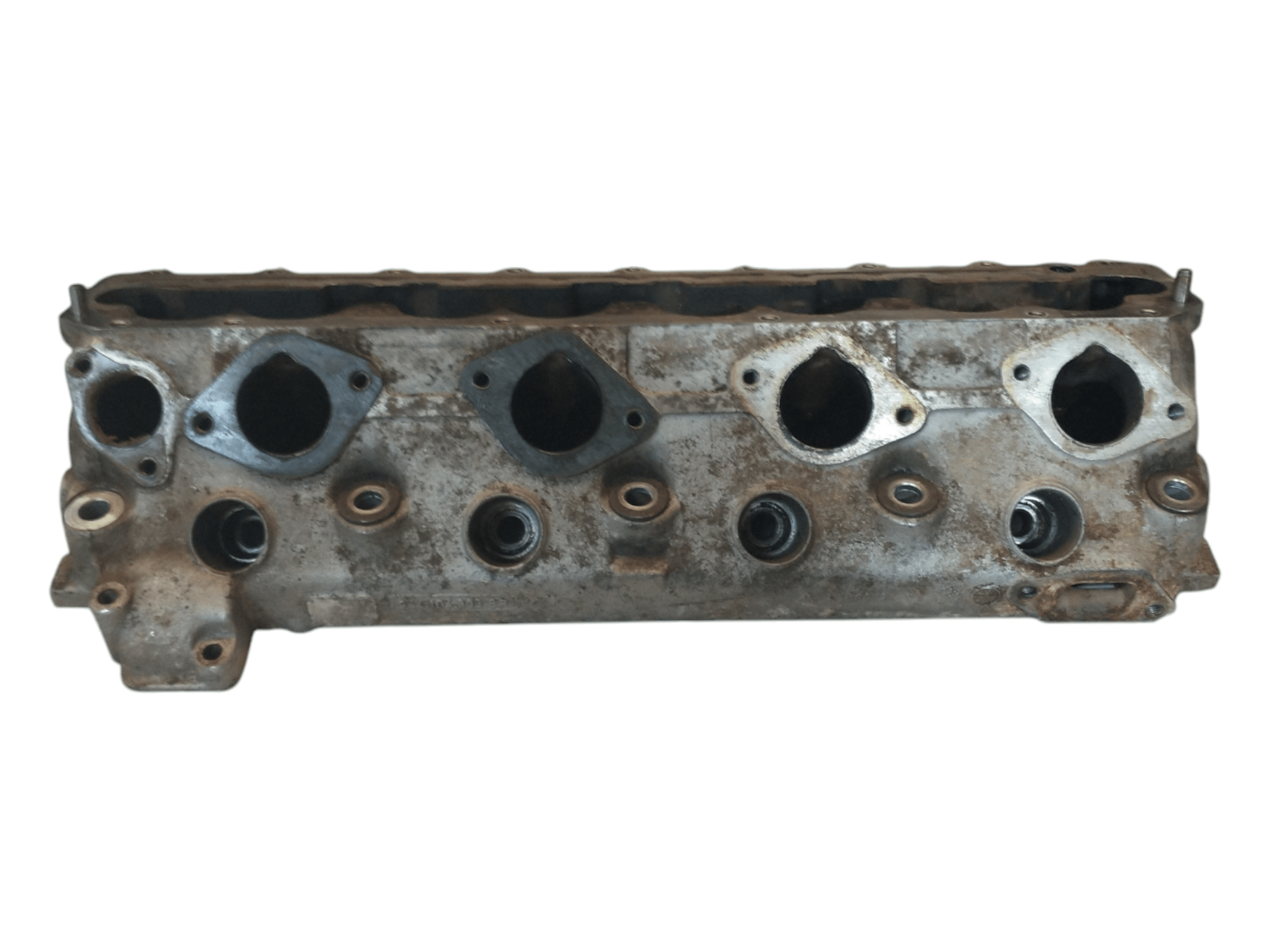 944 Cilinder head 6R 2.5 ltr - 928-944parts