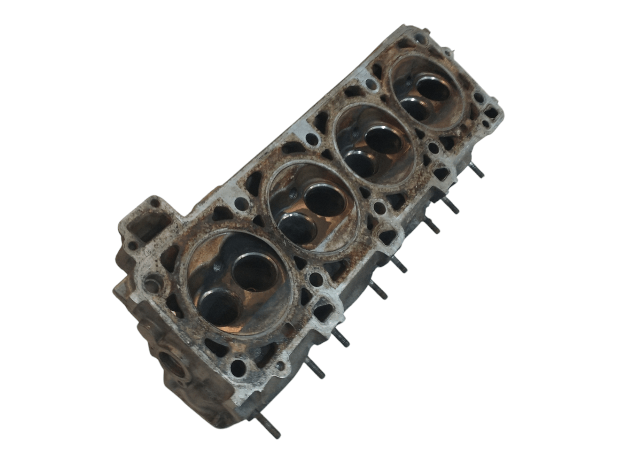 944 Cilinder head 6R 2.5 ltr - 928-944parts