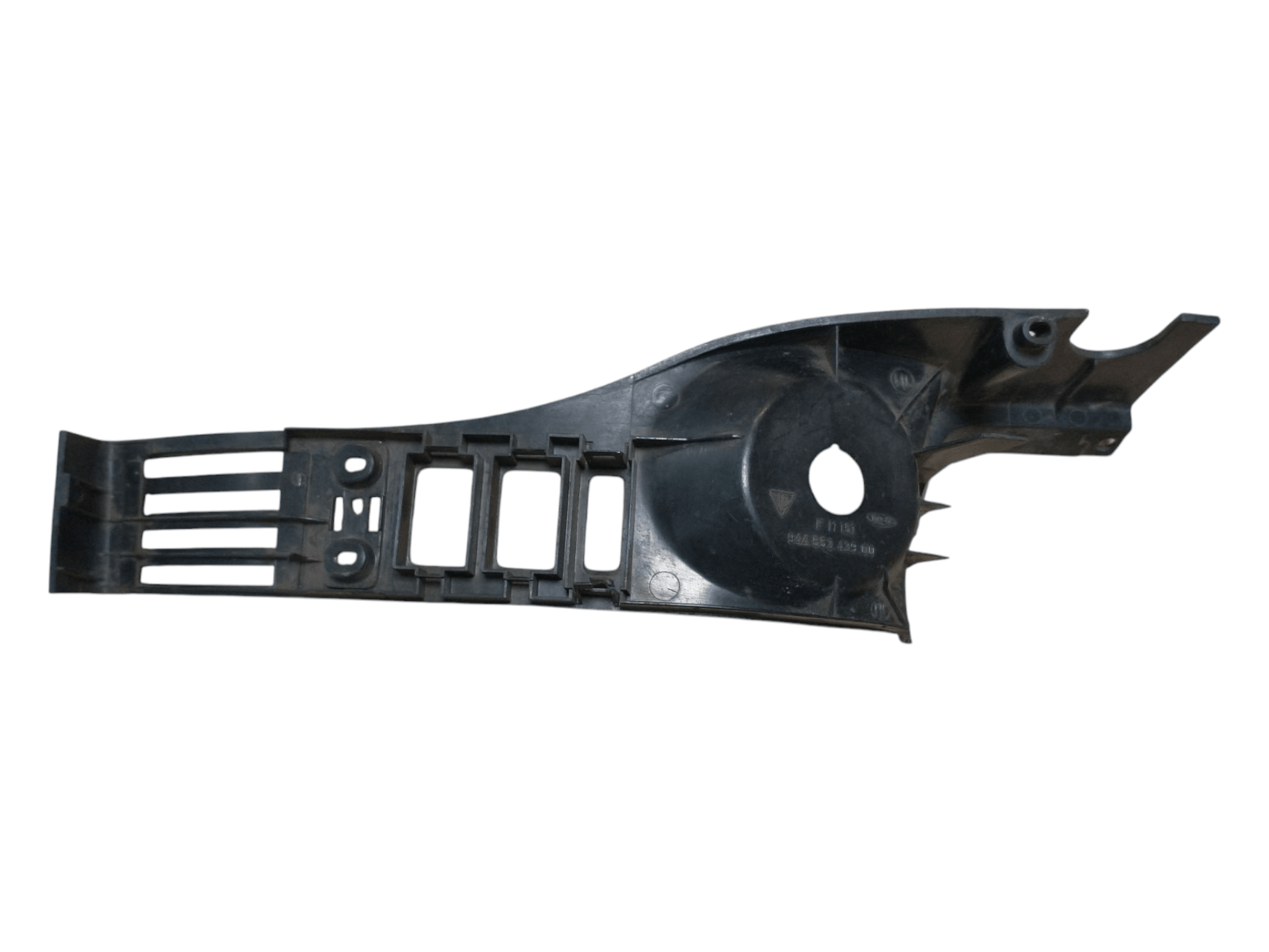 944 dashboard paneel koplamp schakelaar - 928-944parts